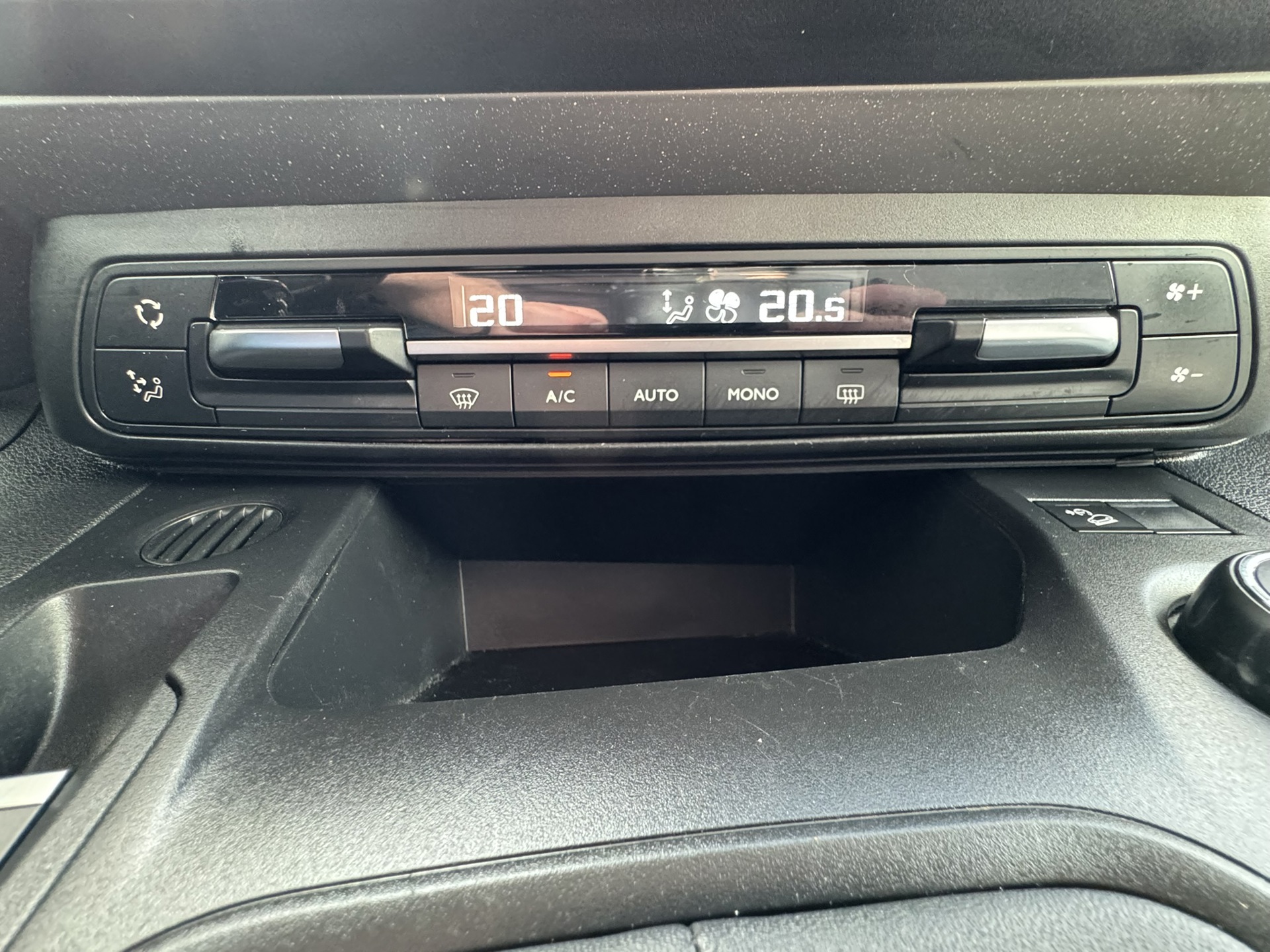 Foto van Citroen Berlingo