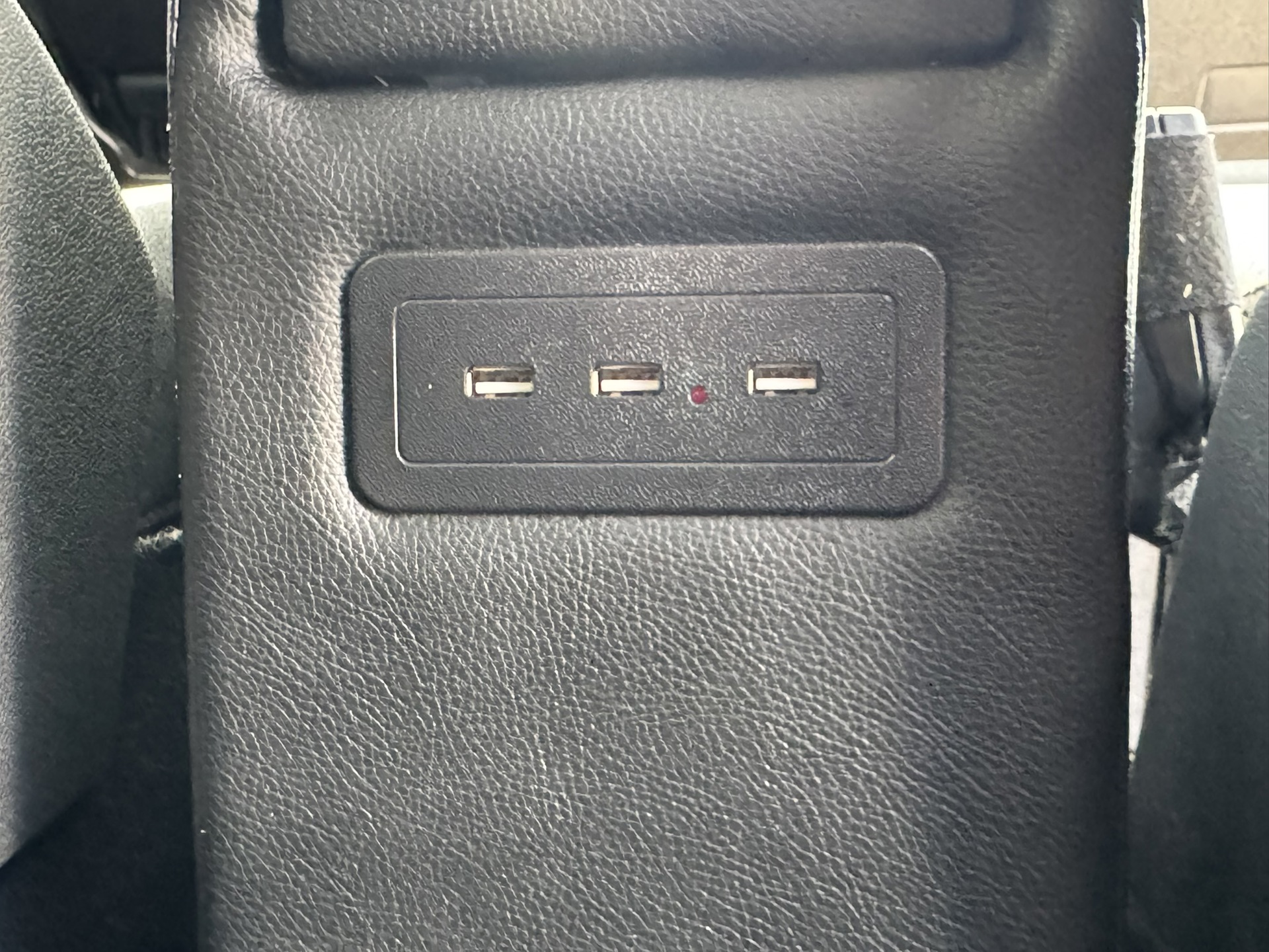 Foto van Citroen Berlingo