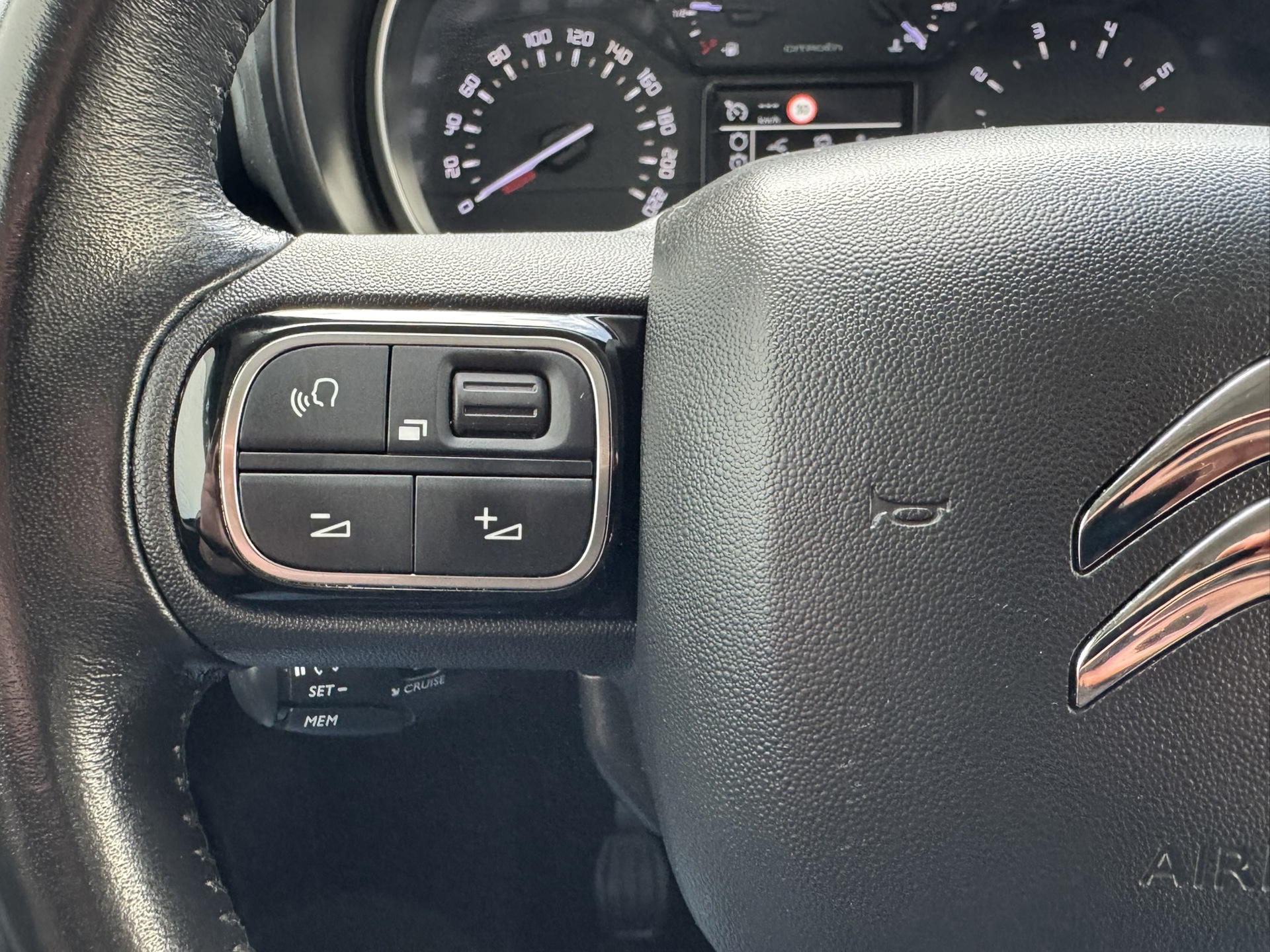 Foto van Citroen Berlingo