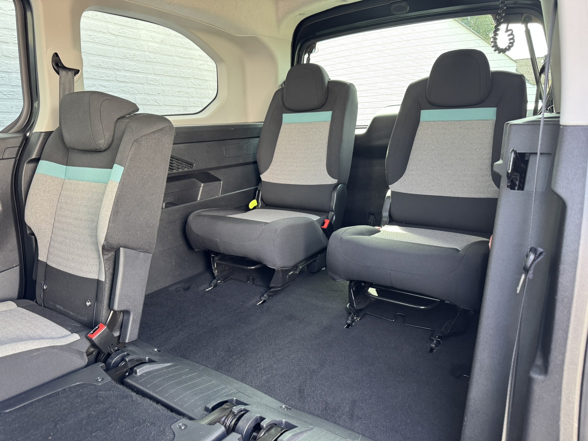 Foto van Citroen Berlingo
