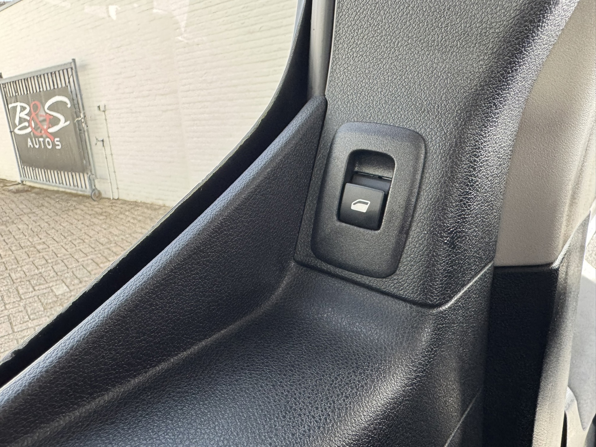 Foto van Citroen Berlingo