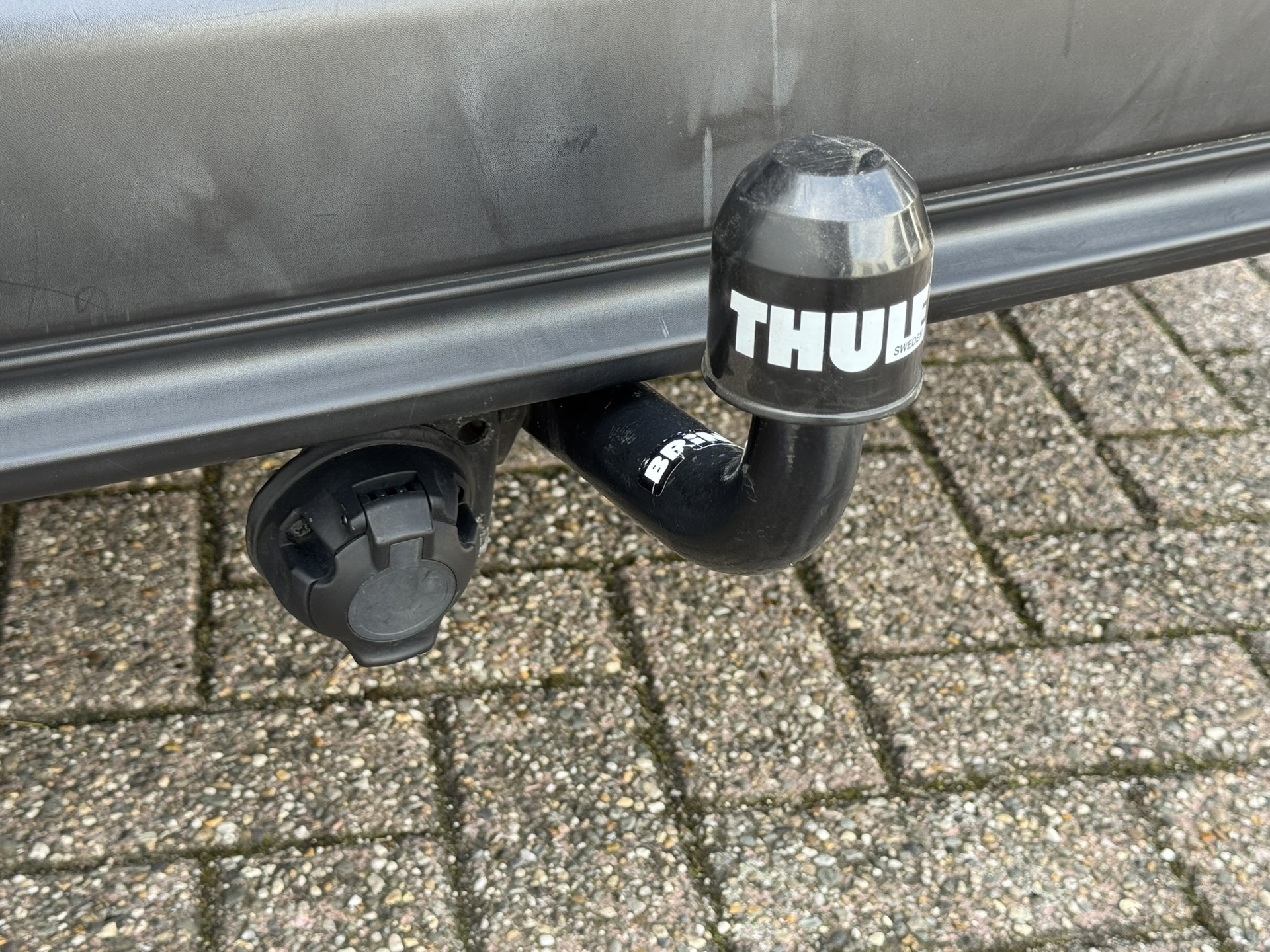 Foto van Citroen Berlingo