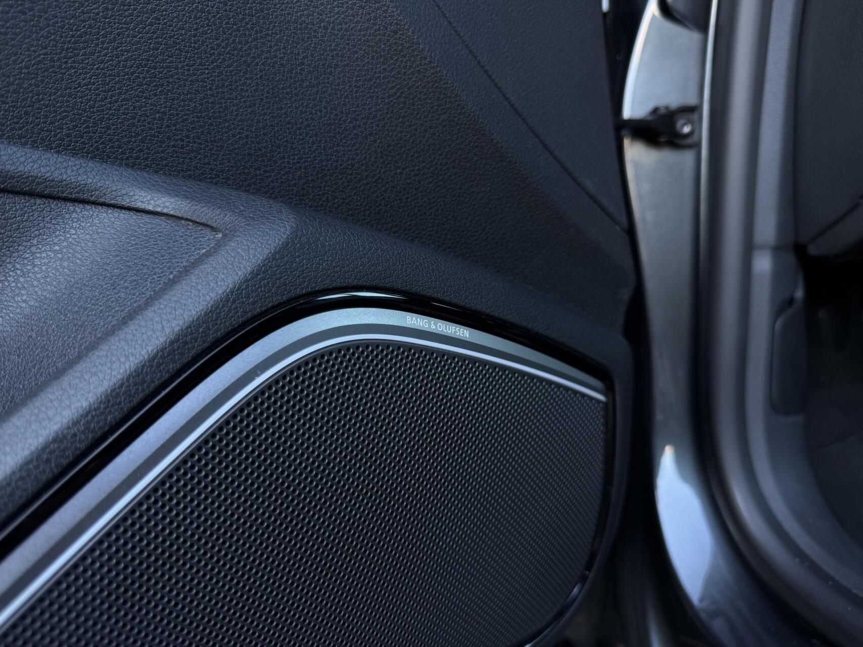 Foto van Audi S3 Cabriolet