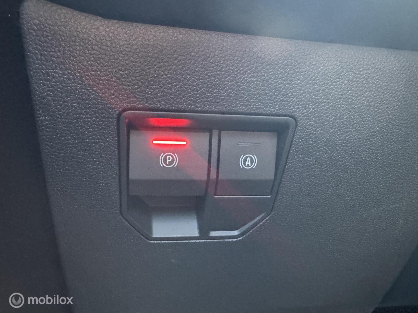 Foto van Renault Megane E-tech Electric