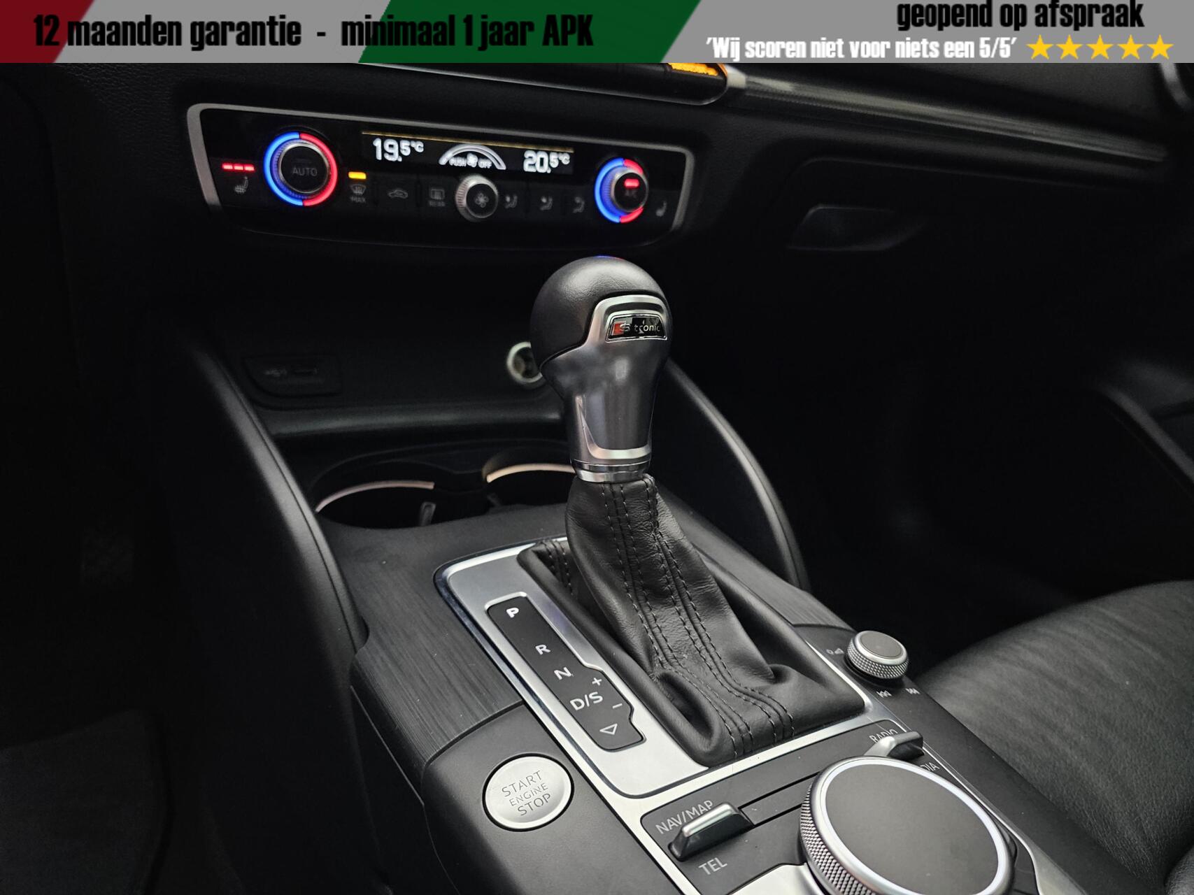 Foto van Audi Audi A3