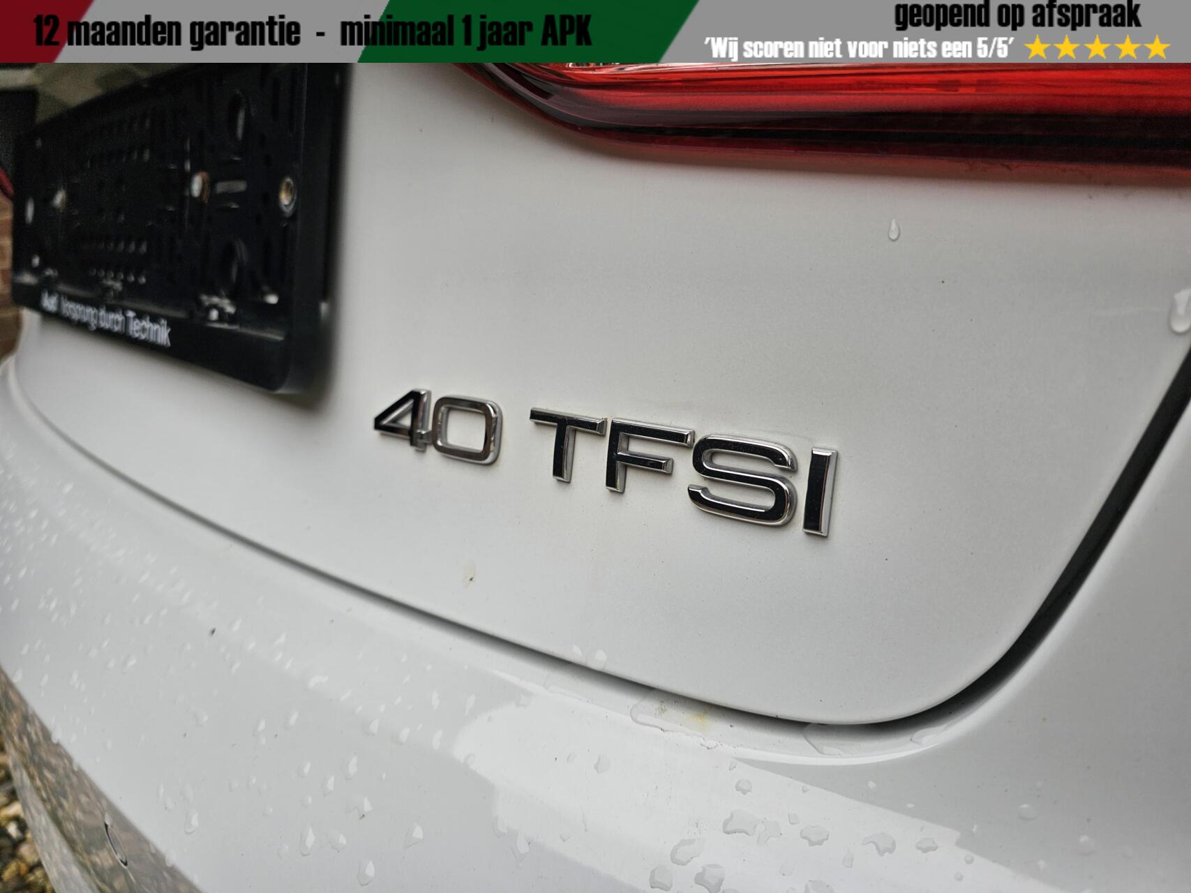 Foto van Audi Audi A3