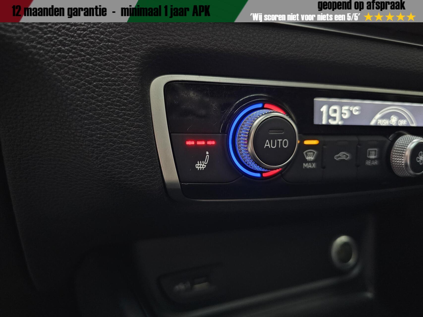 Foto van Audi Audi A3