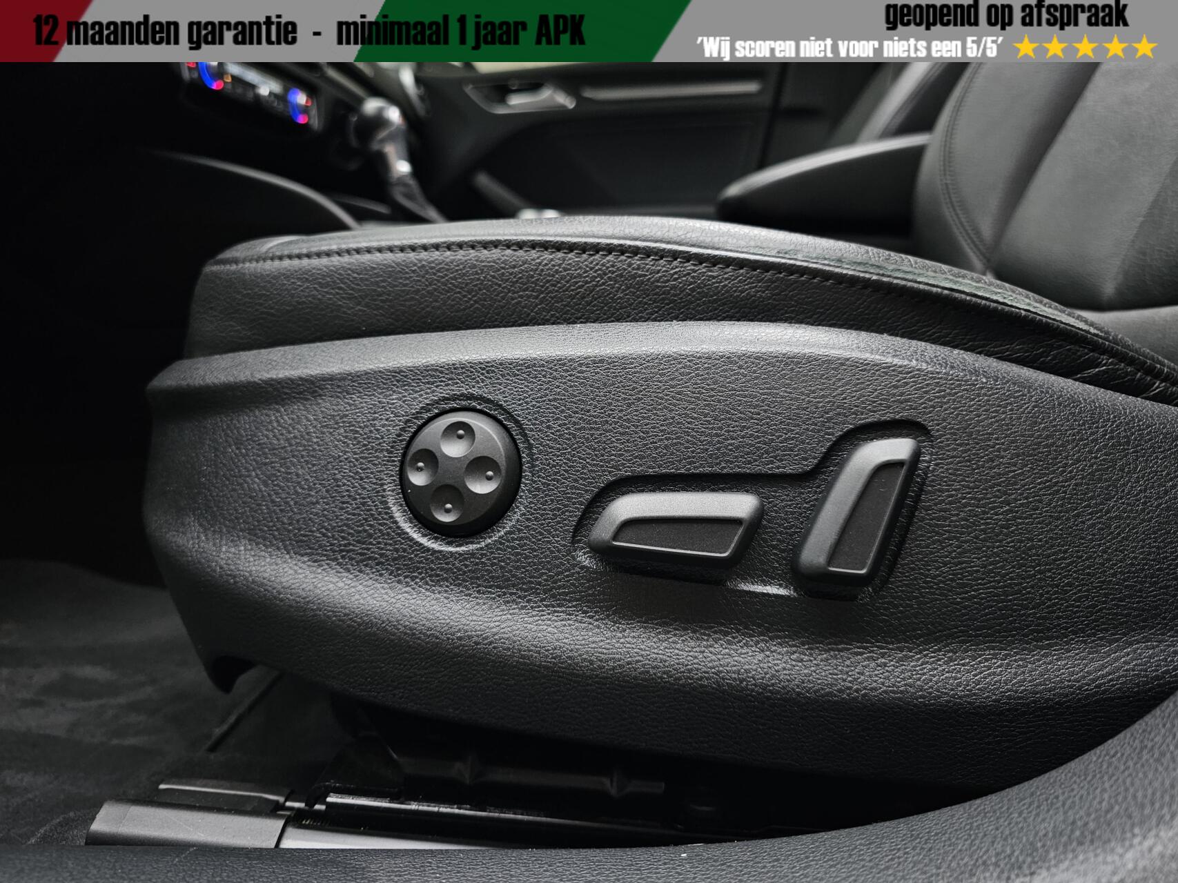 Foto van Audi Audi A3