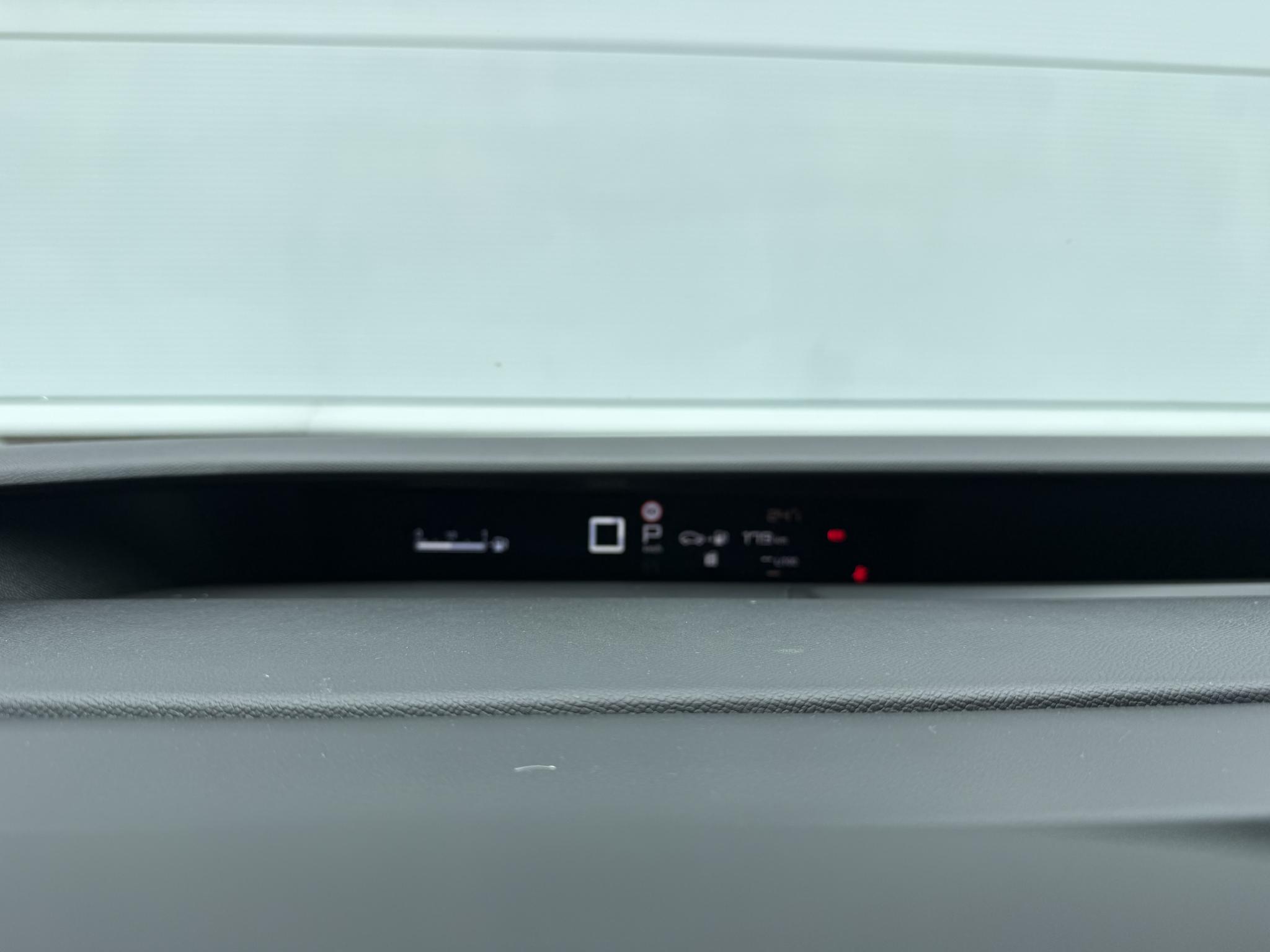 Foto van Citroen C3 Aircross