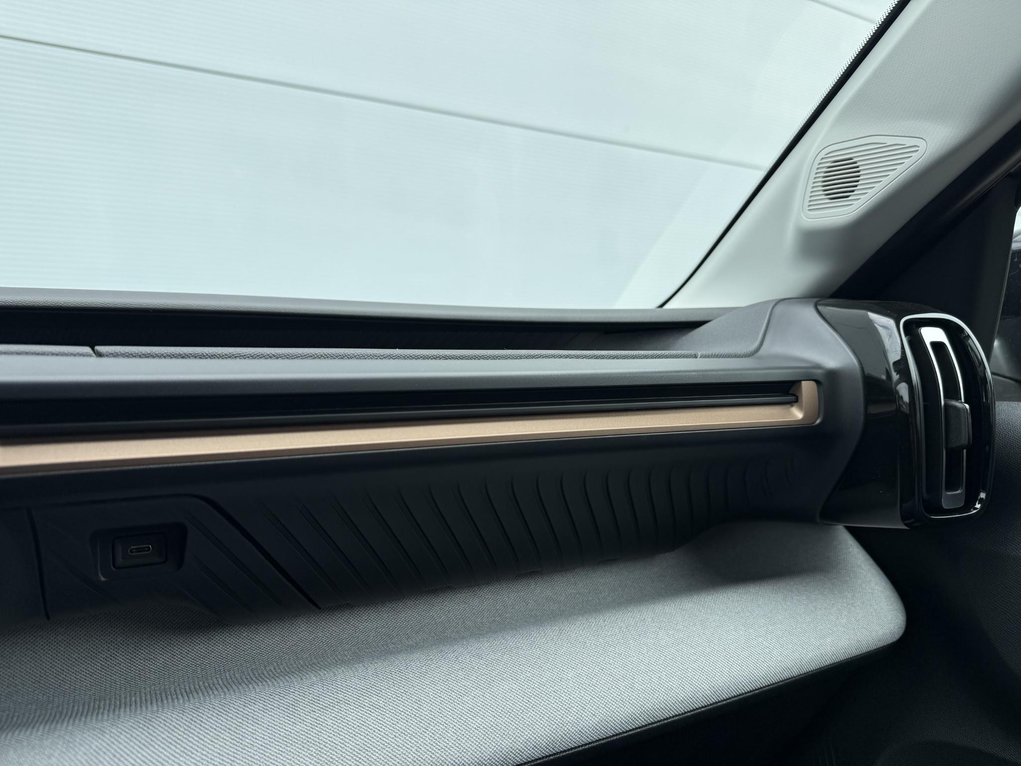 Foto van Citroen C3 Aircross