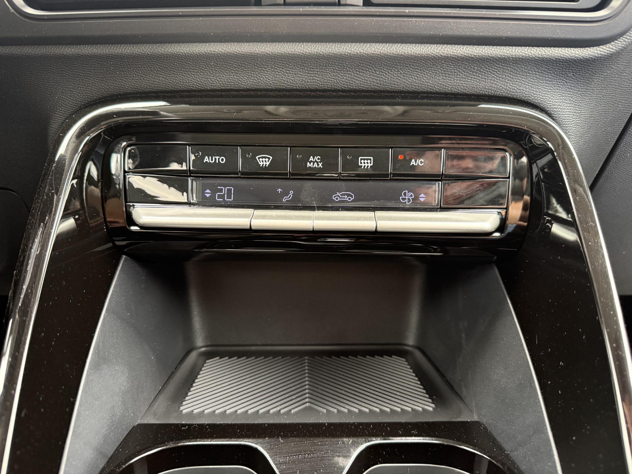 Foto van Citroen C3 Aircross