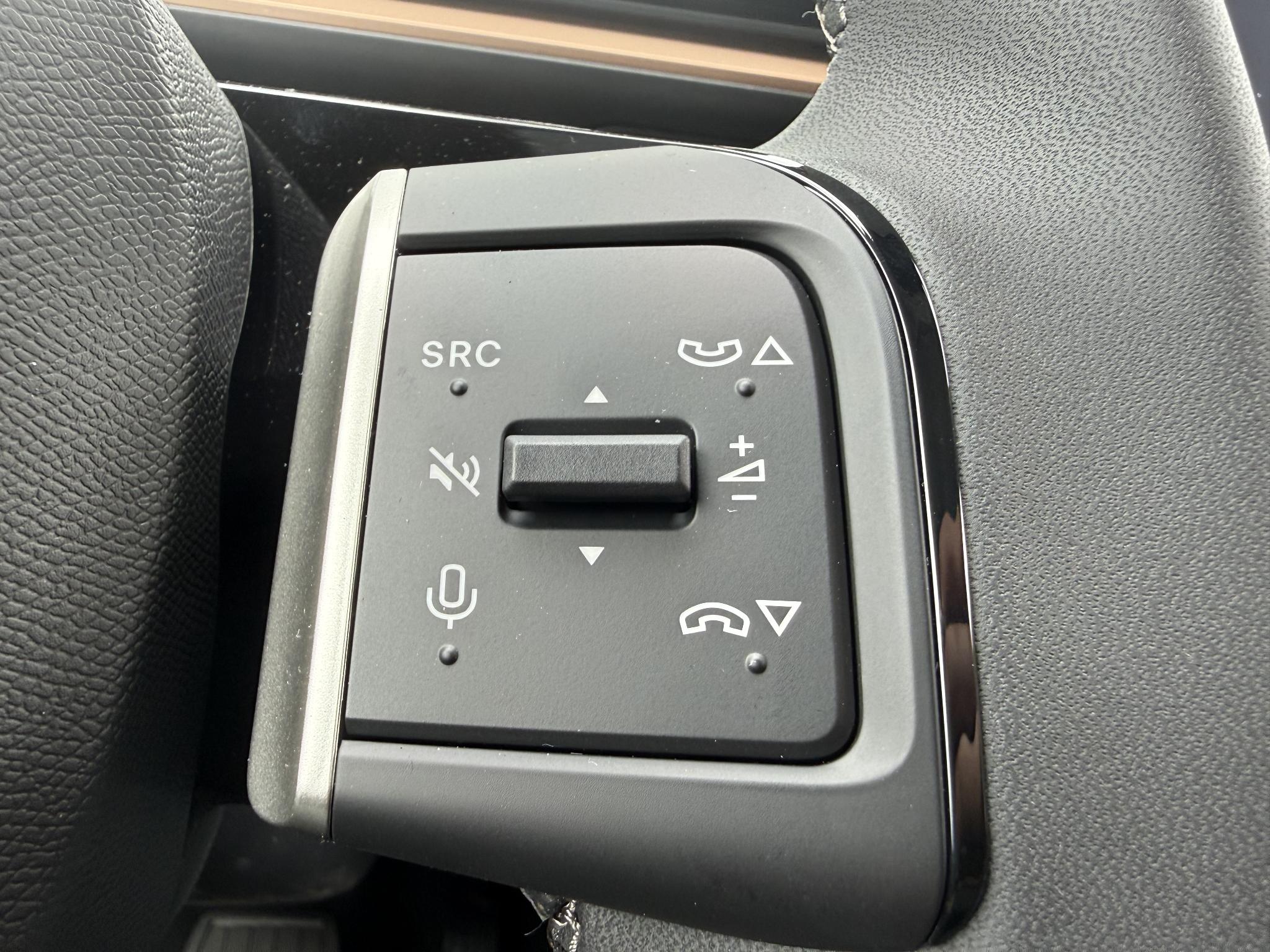 Foto van Citroen C3 Aircross