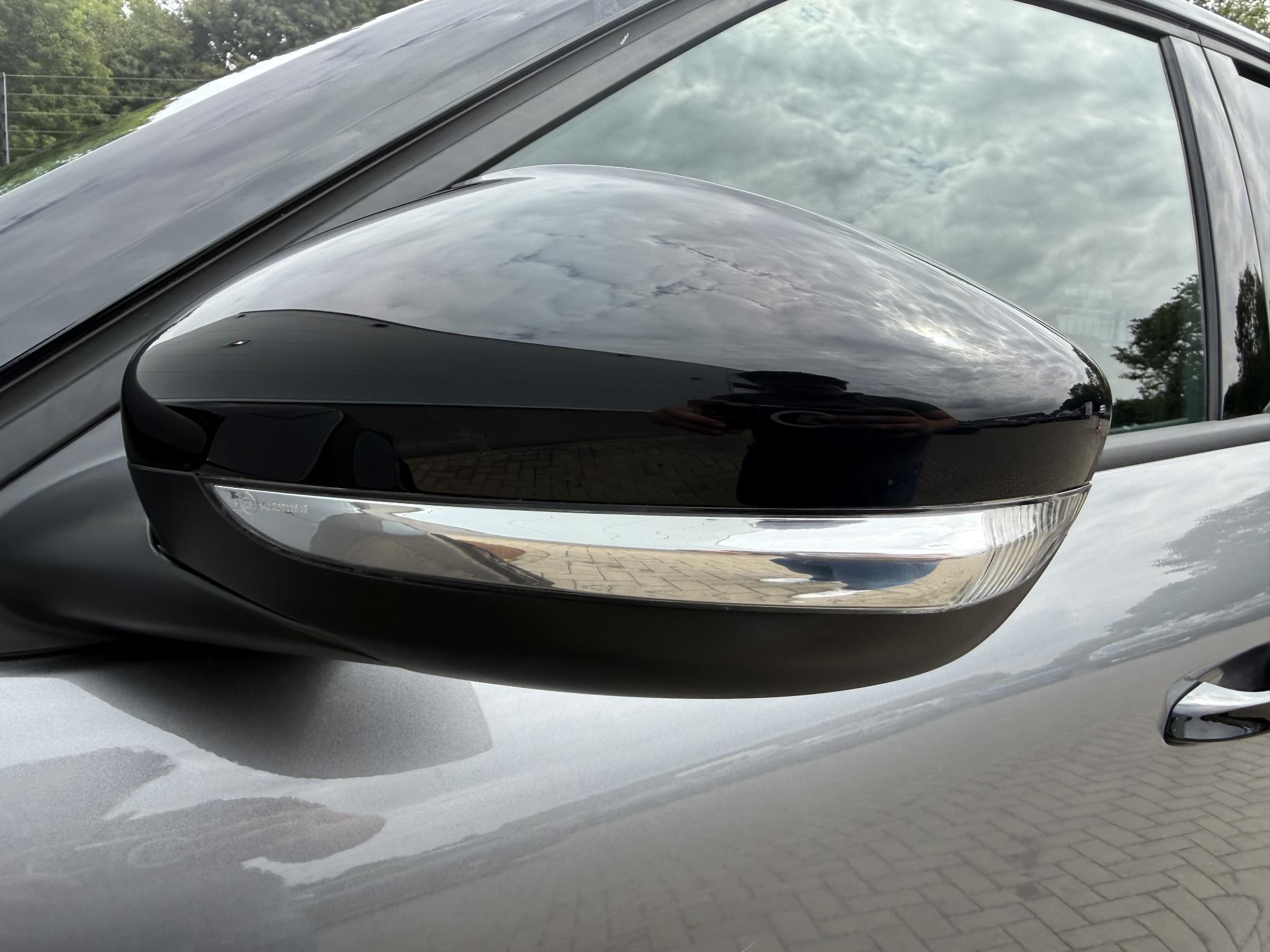 Foto van Citroen C3 Aircross