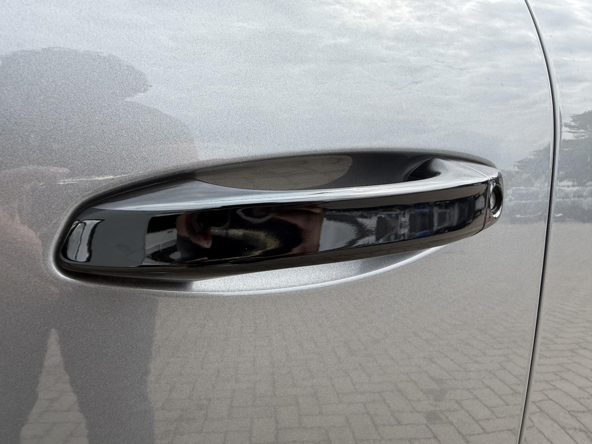 Foto van Citroen C3 Aircross