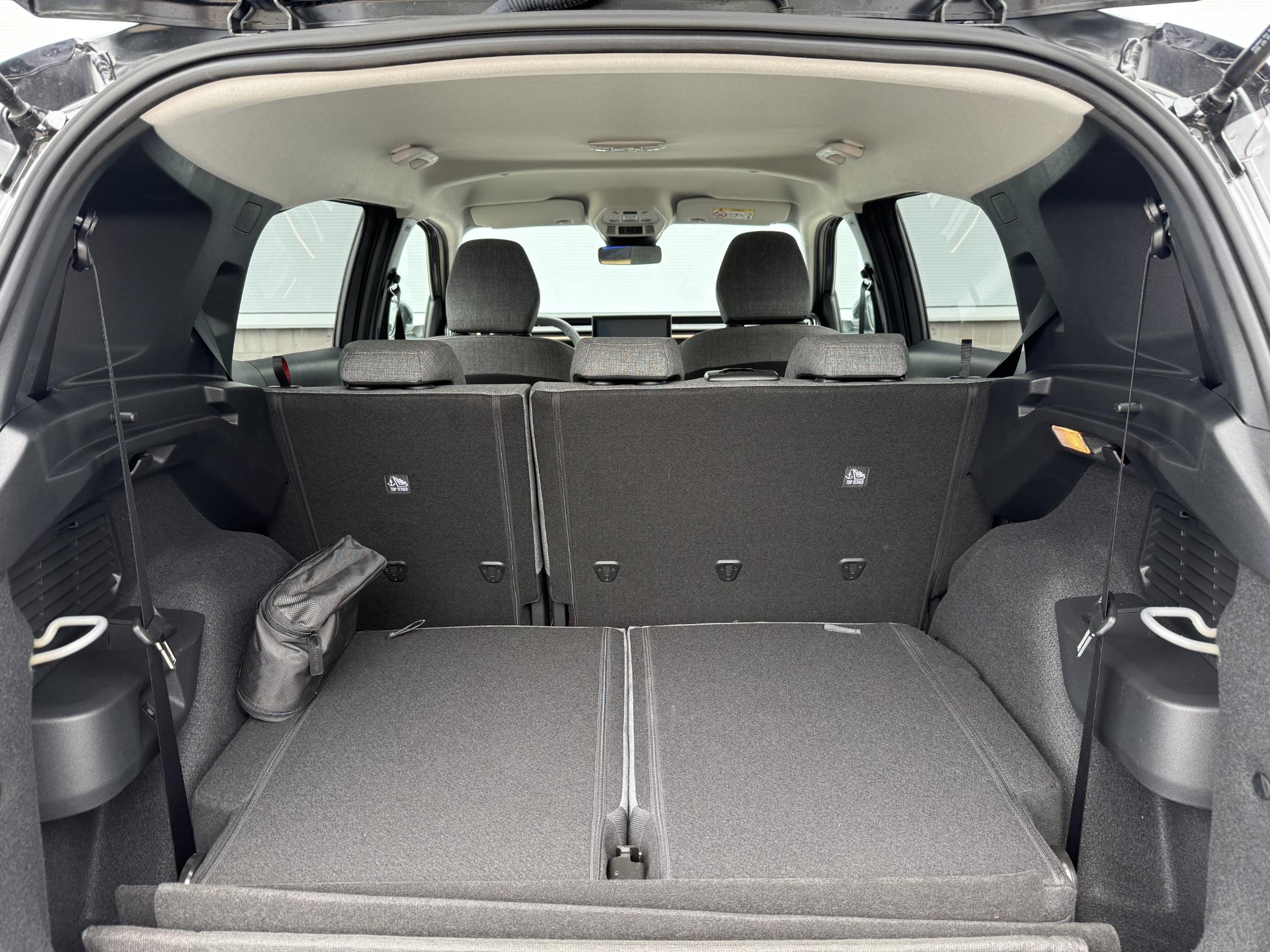 Foto van Citroen C3 Aircross