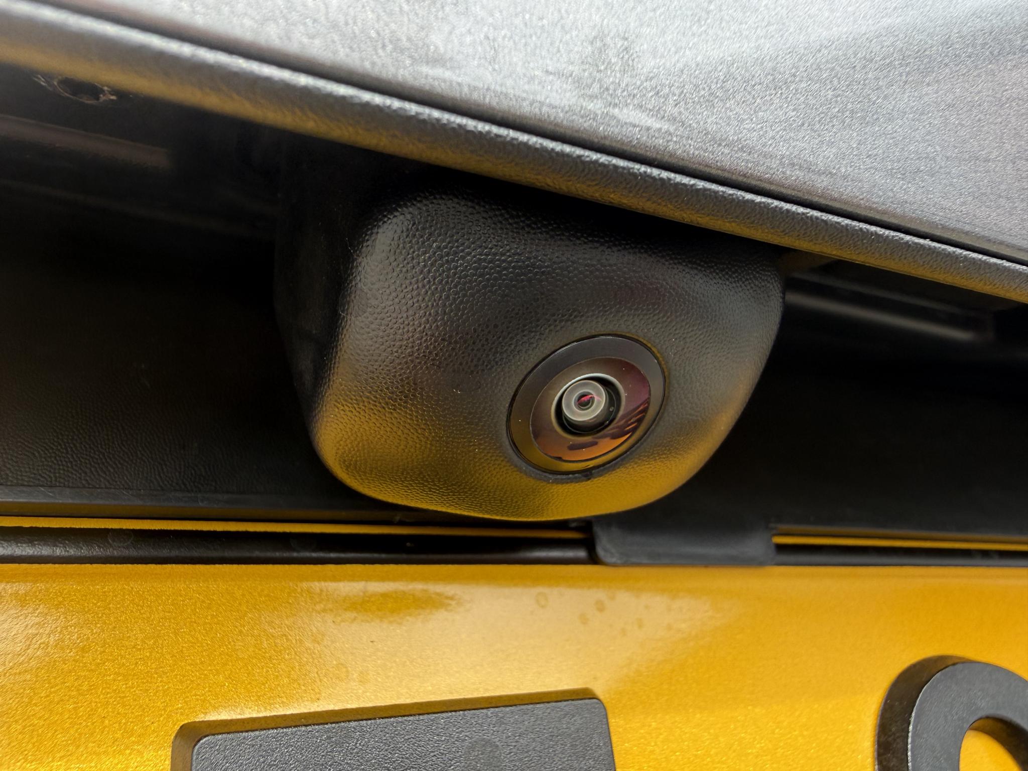 Foto van Citroen C3 Aircross