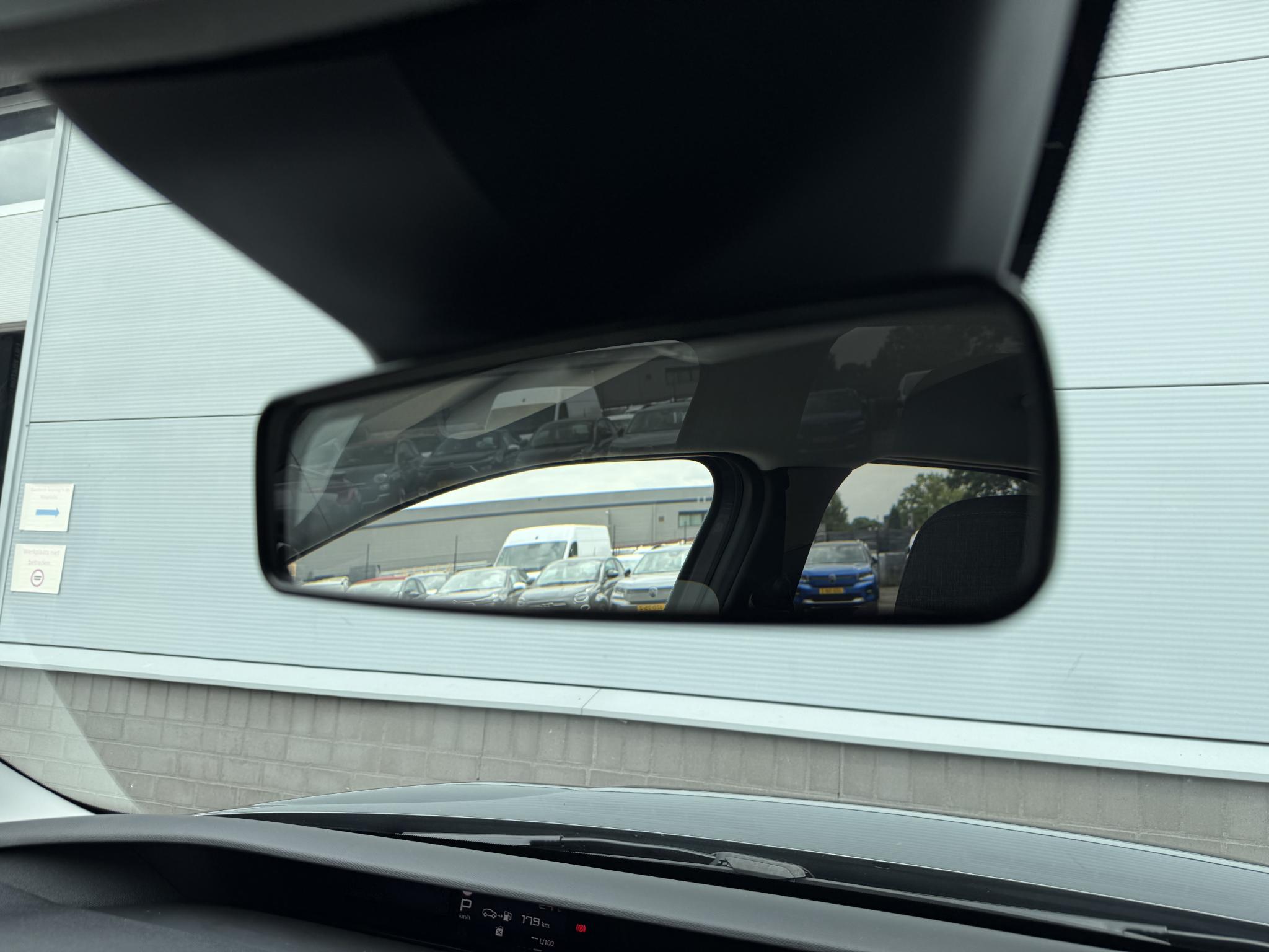 Foto van Citroen C3 Aircross