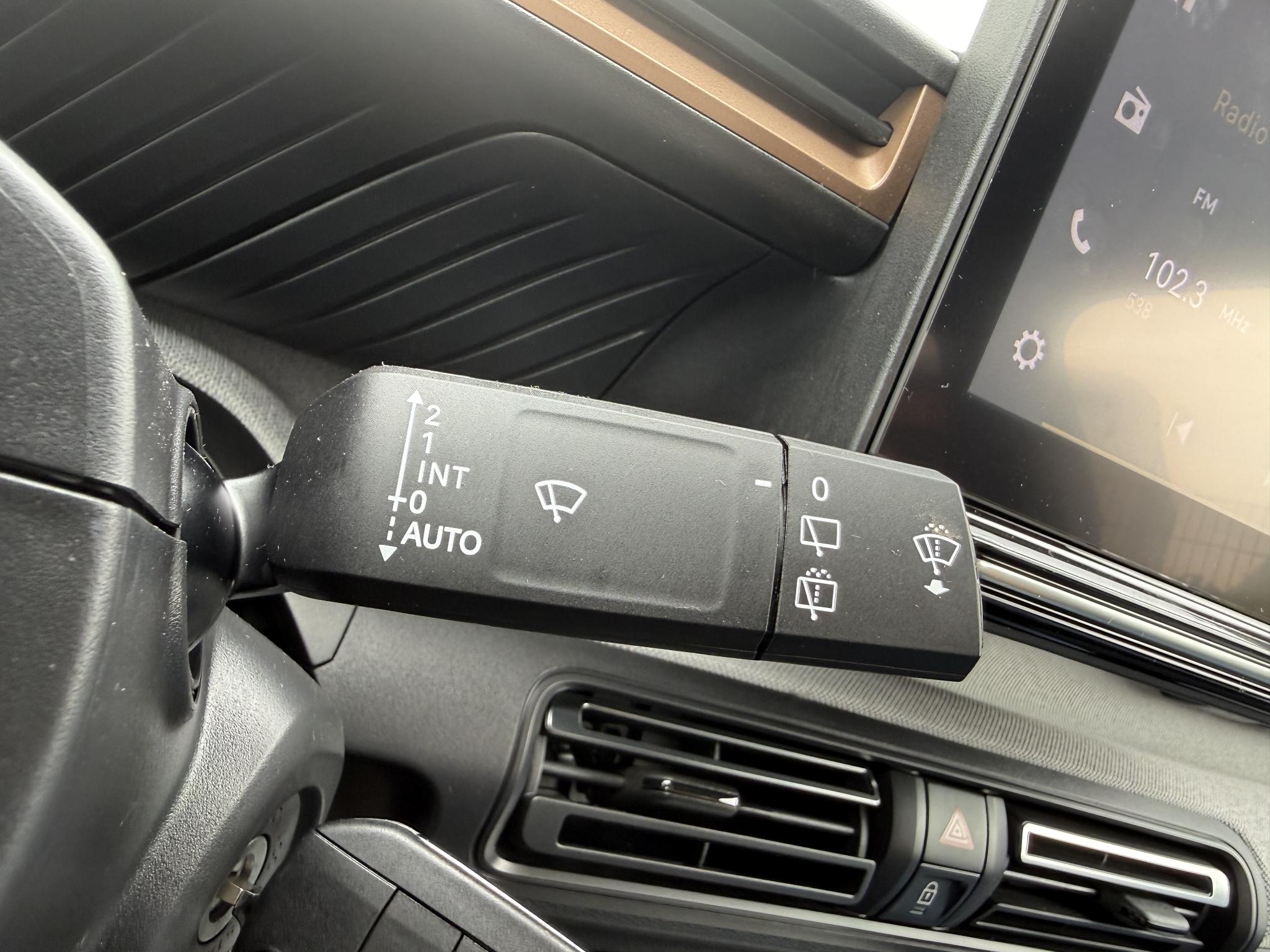Foto van Citroen C3 Aircross