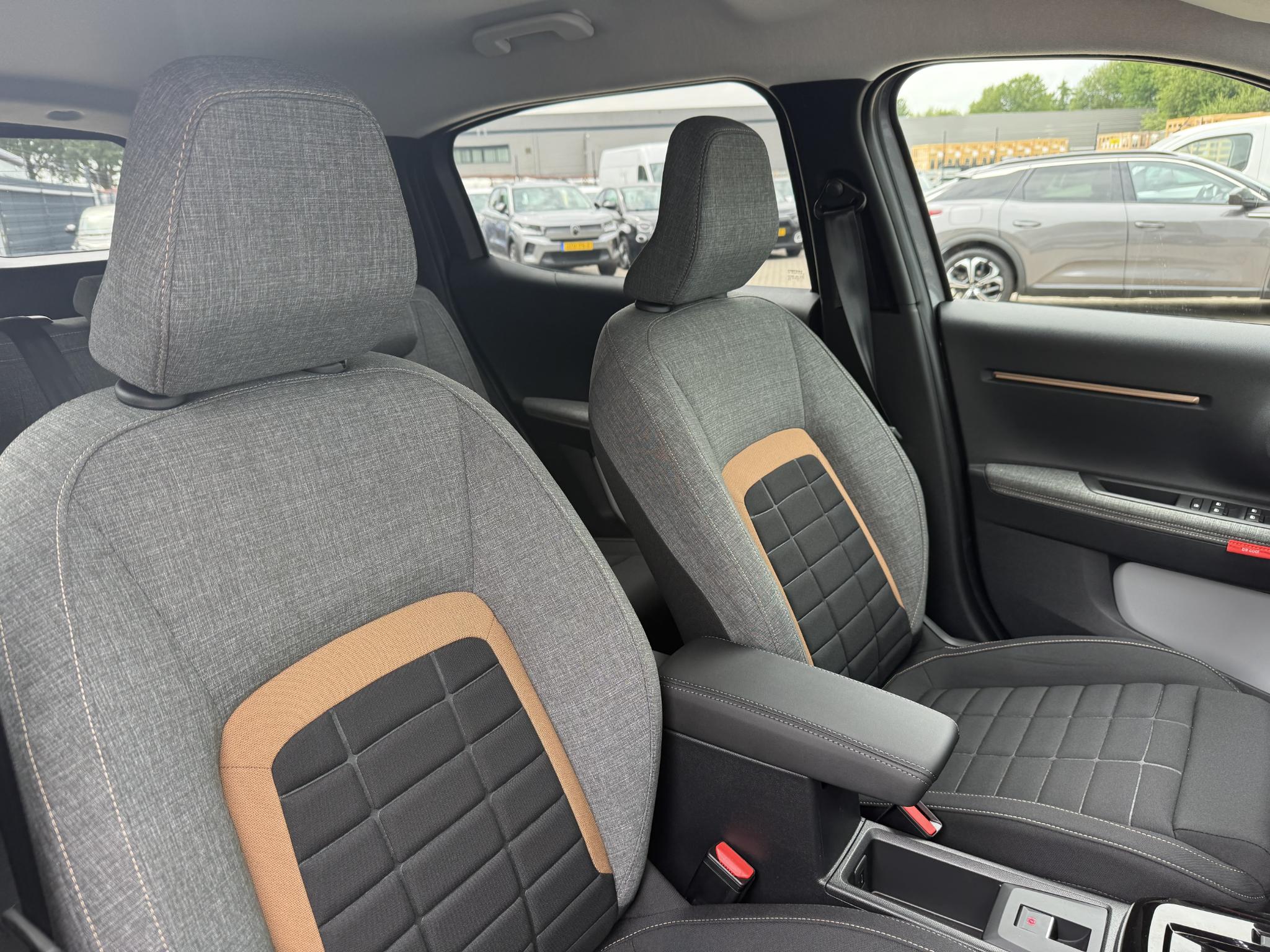 Foto van Citroen C3 Aircross