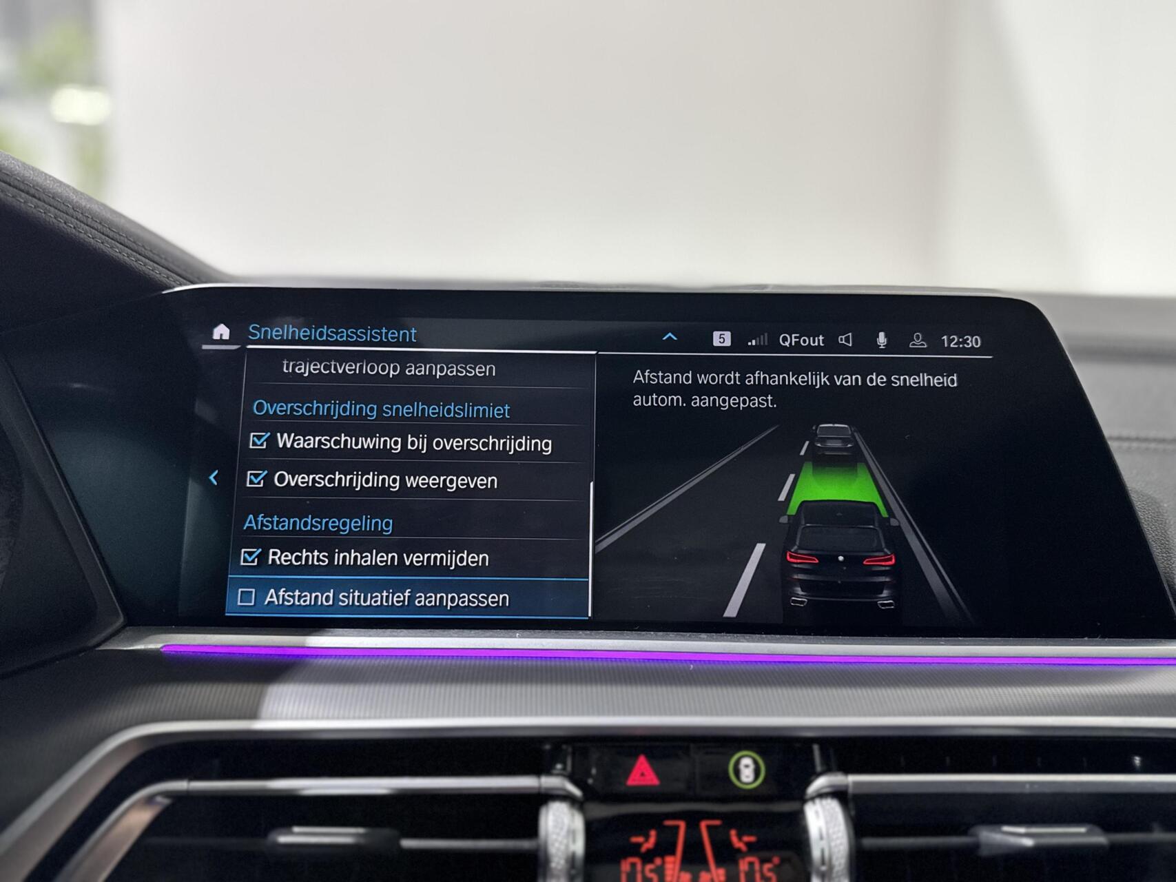 Foto van BMW X5 Xdrive45e