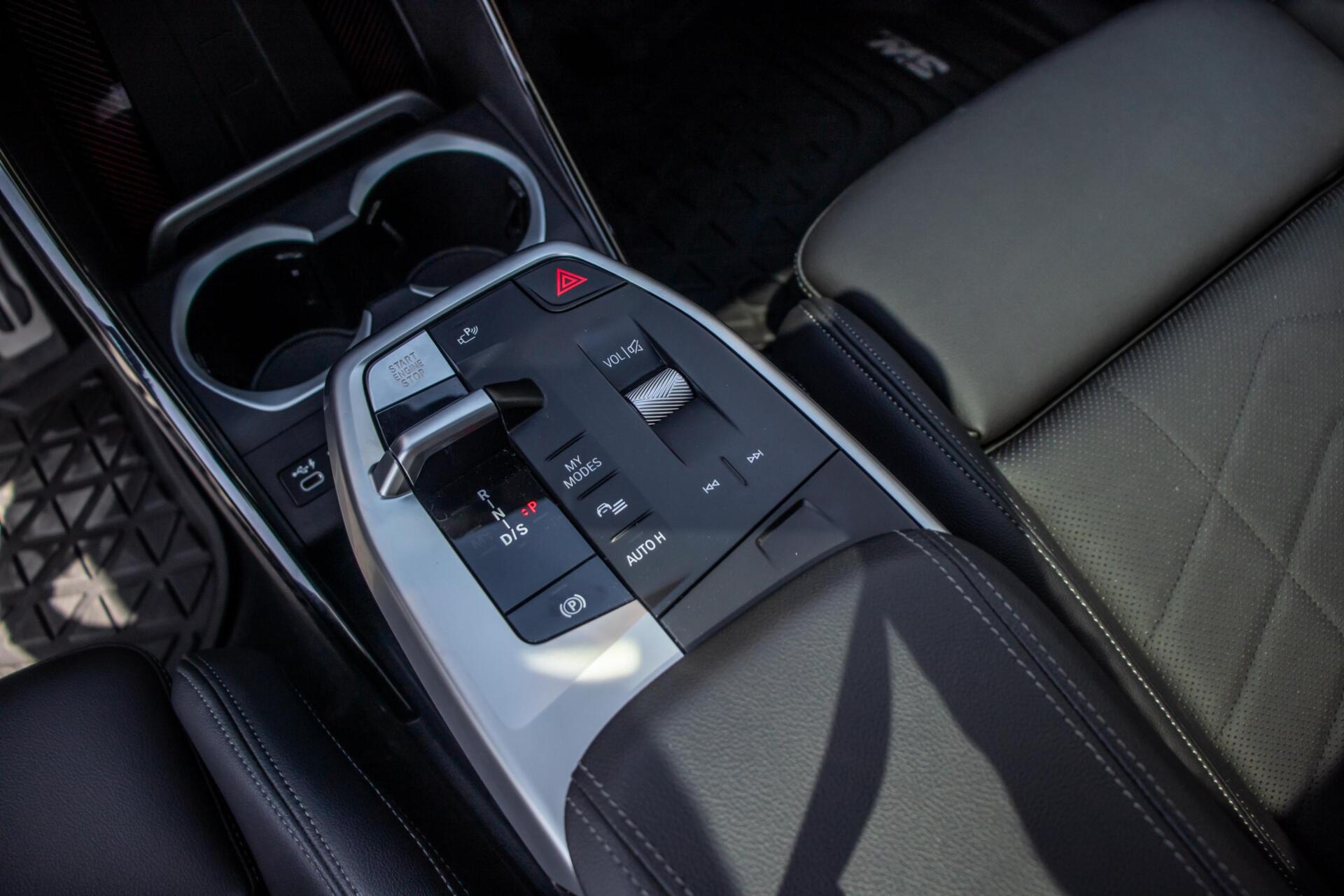 Foto van BMW X1