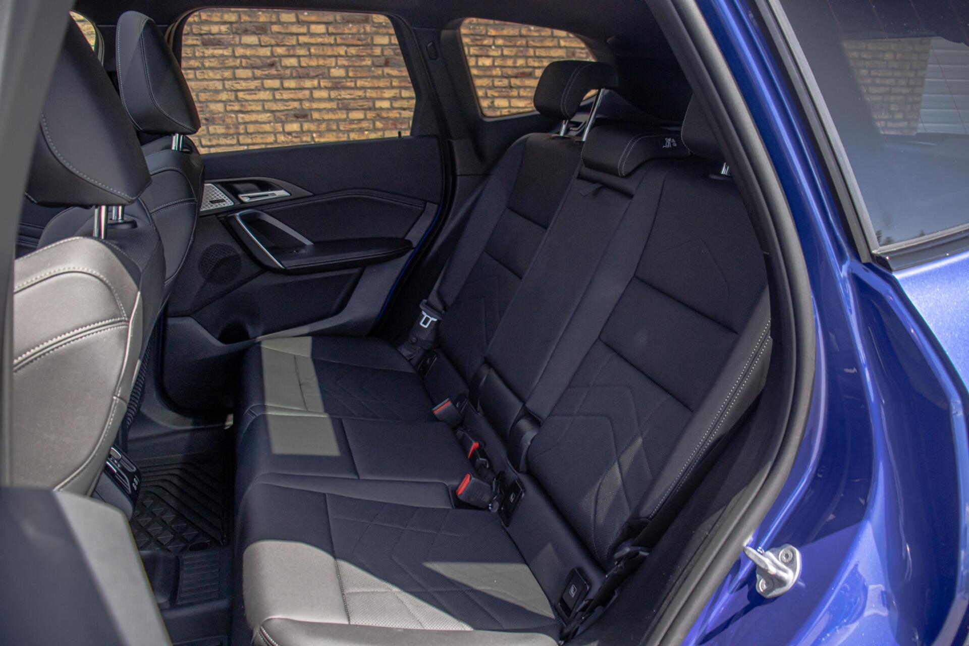 Foto van BMW X1