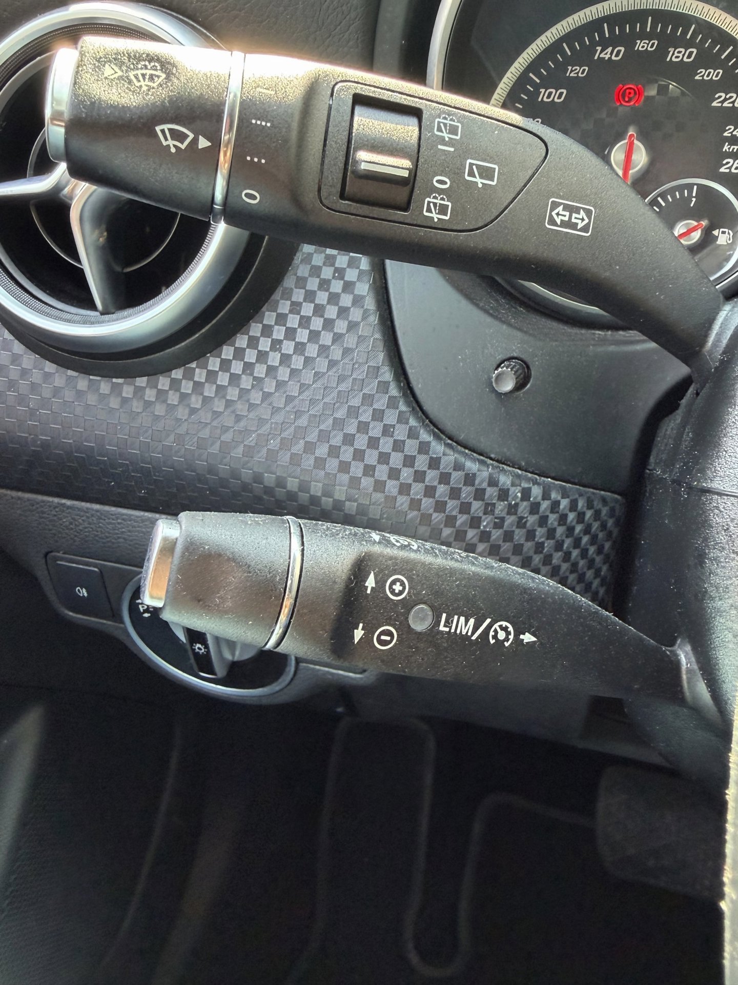 Foto van Mercedes-Benz A-klasse