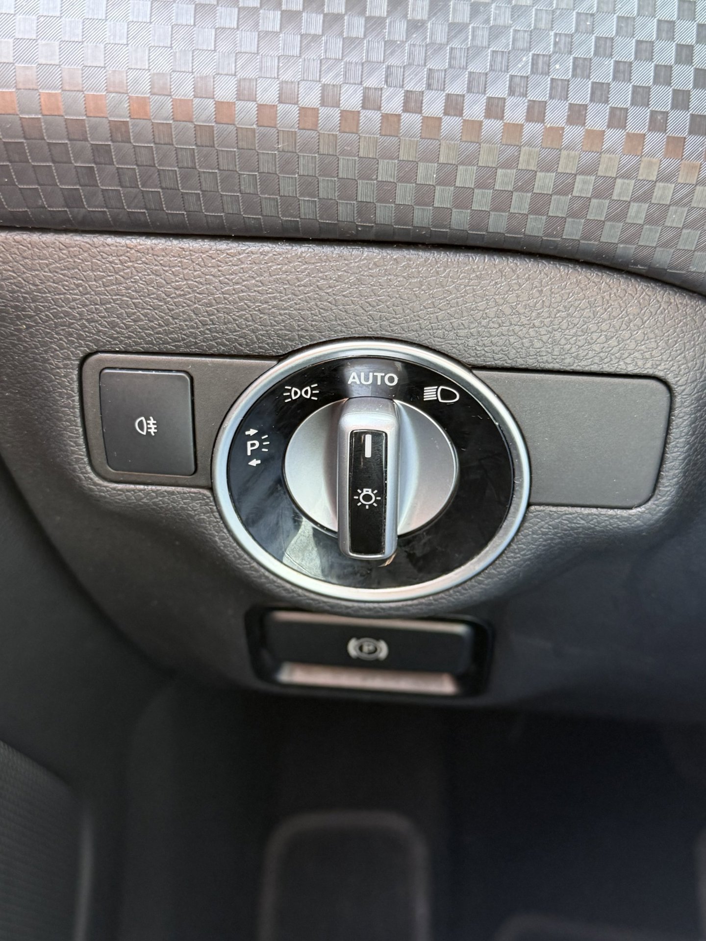 Foto van Mercedes-Benz A-klasse