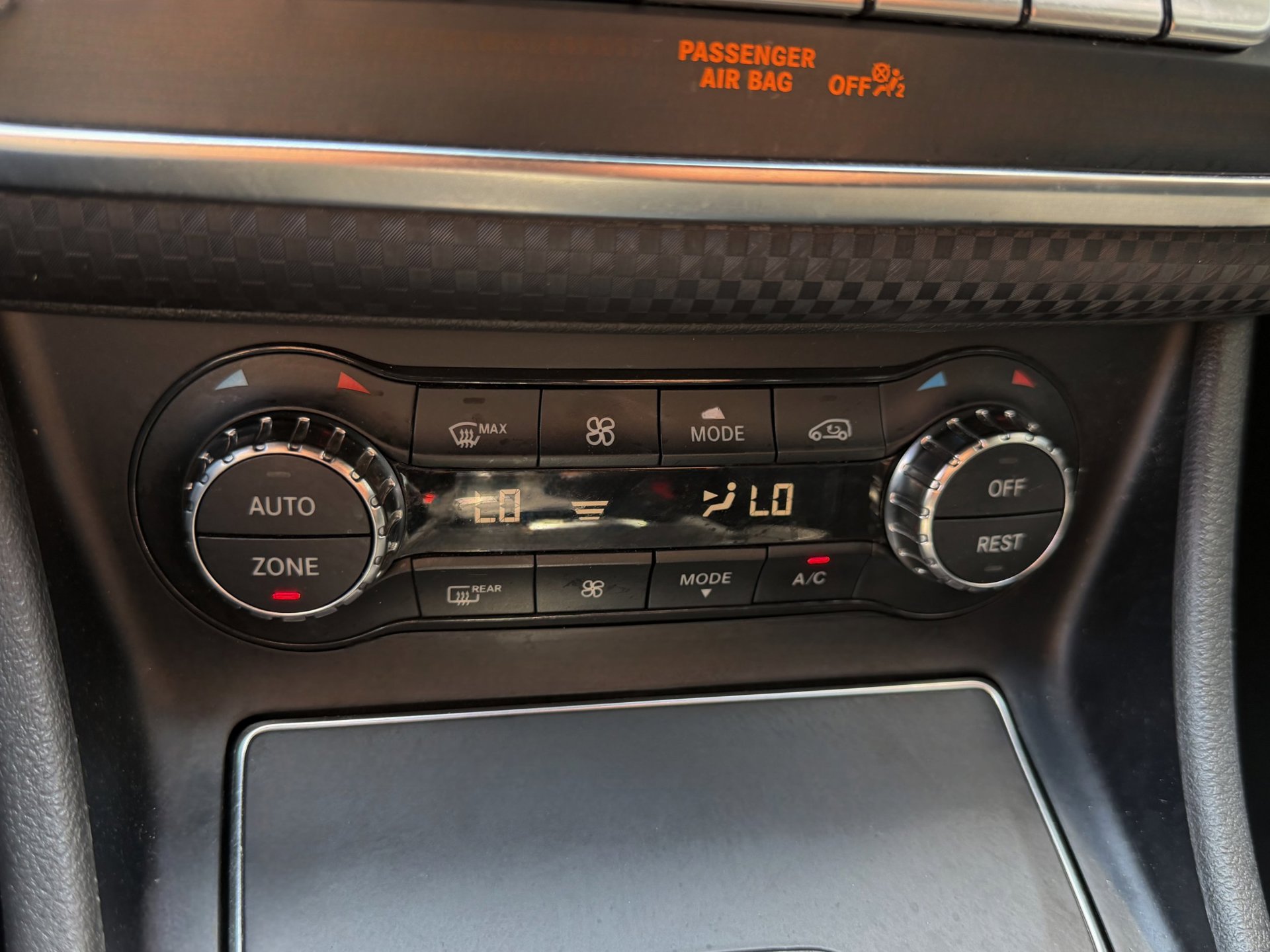 Foto van Mercedes-Benz A-klasse