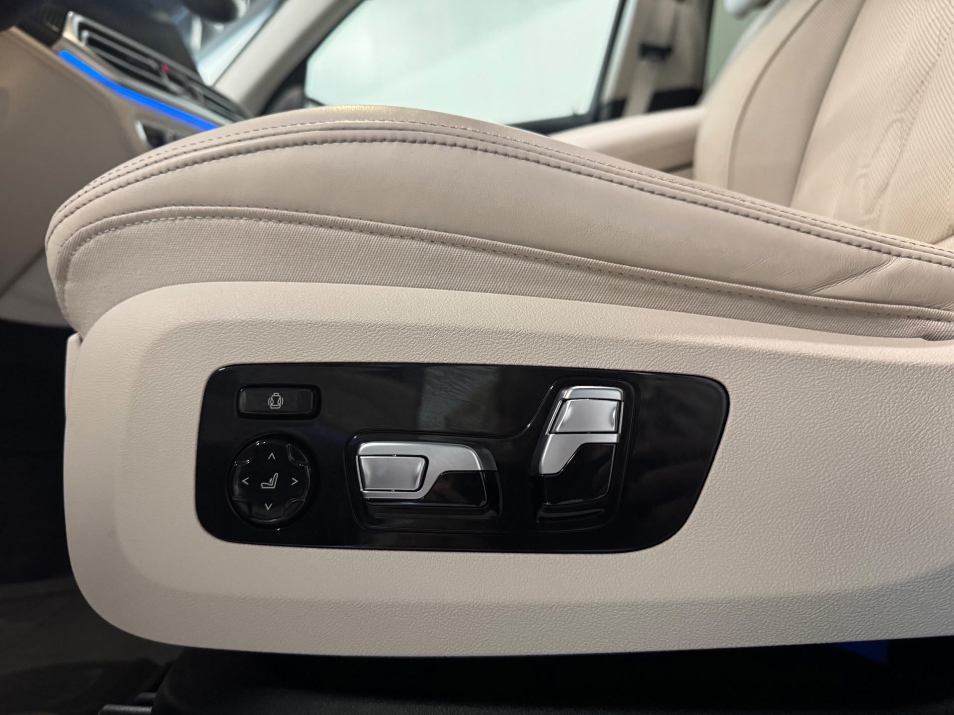 Foto van BMW X5 Xdrive45e