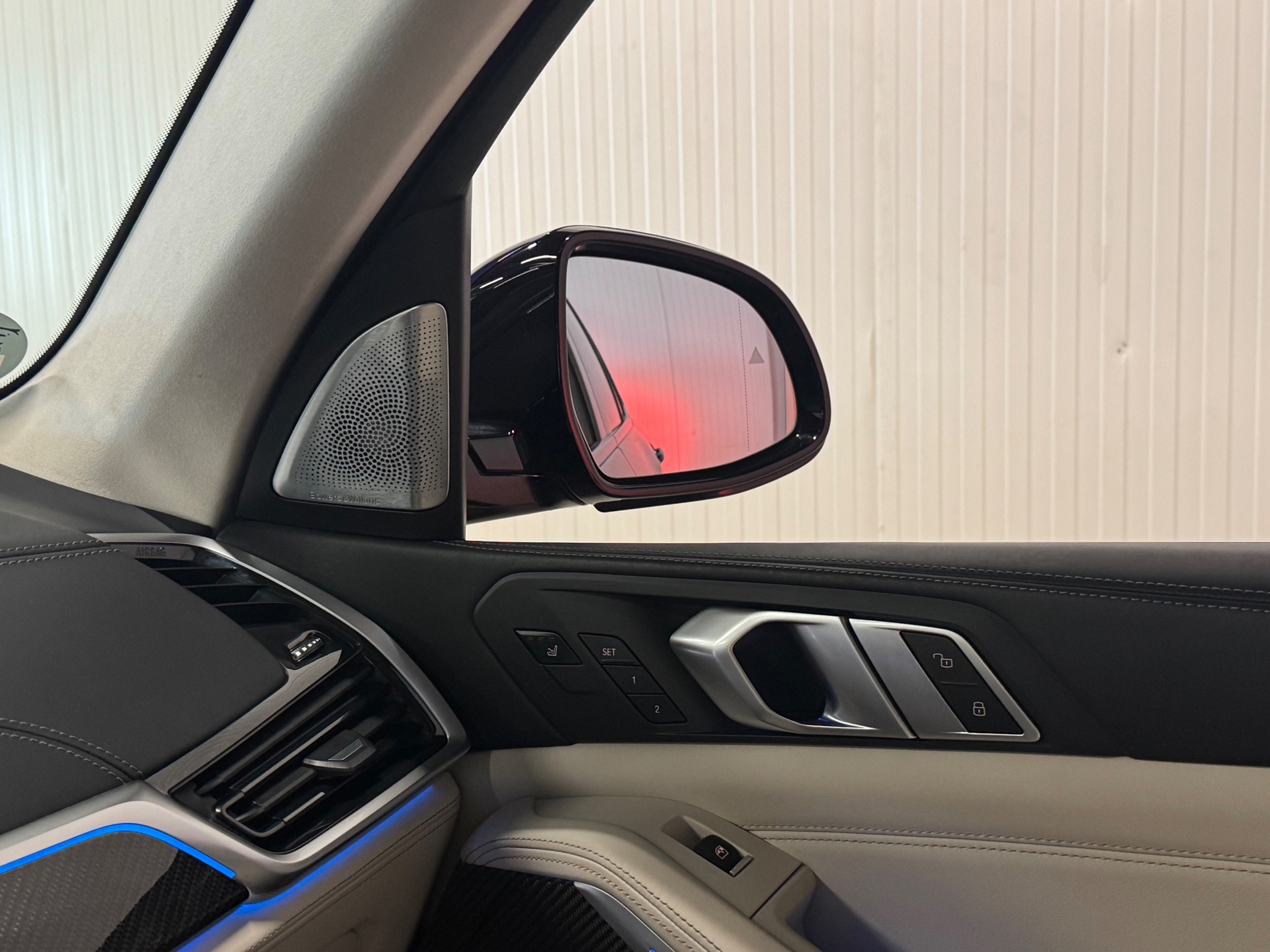 Foto van BMW X5 Xdrive45e