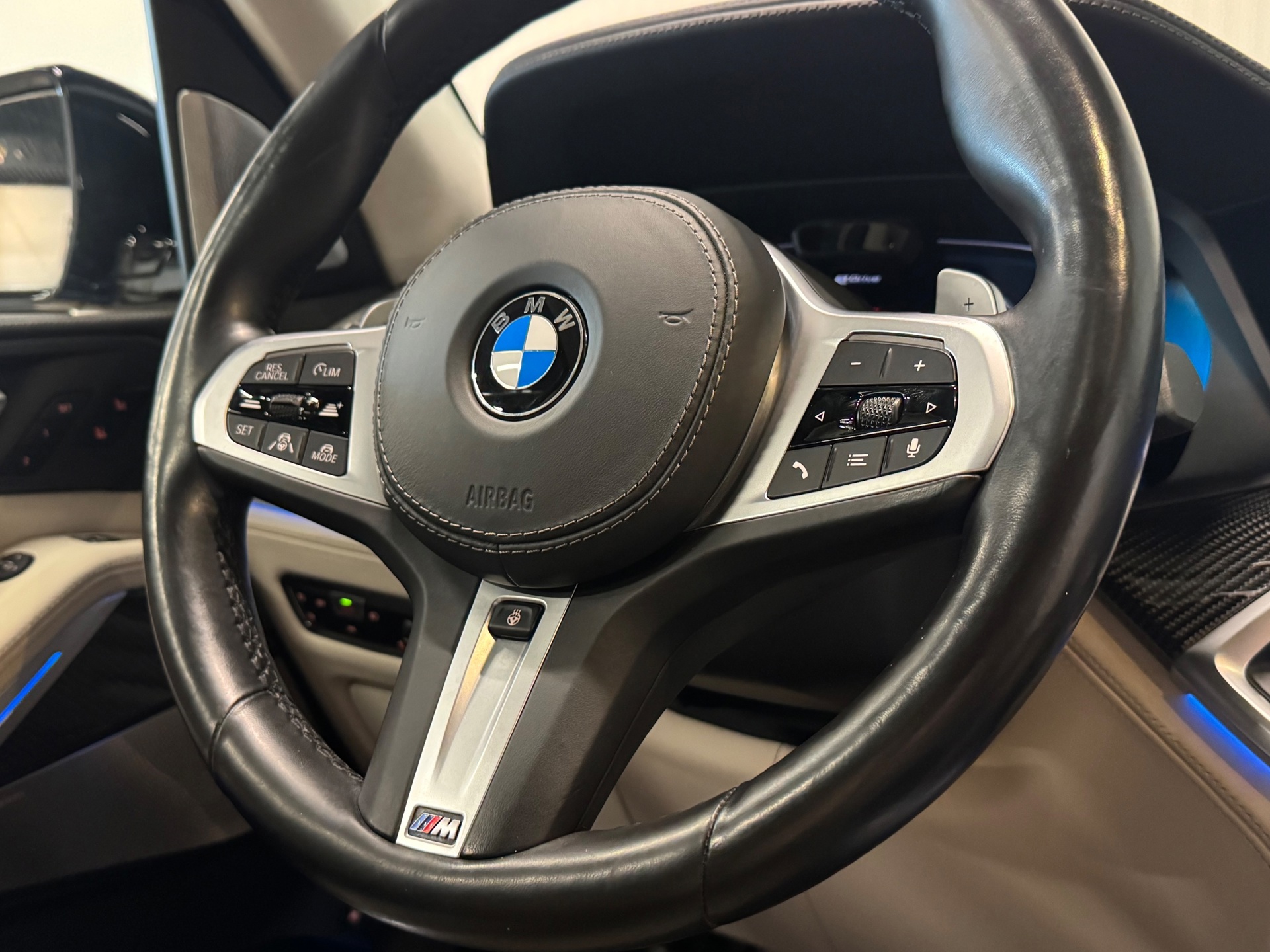 Foto van BMW X5 Xdrive45e