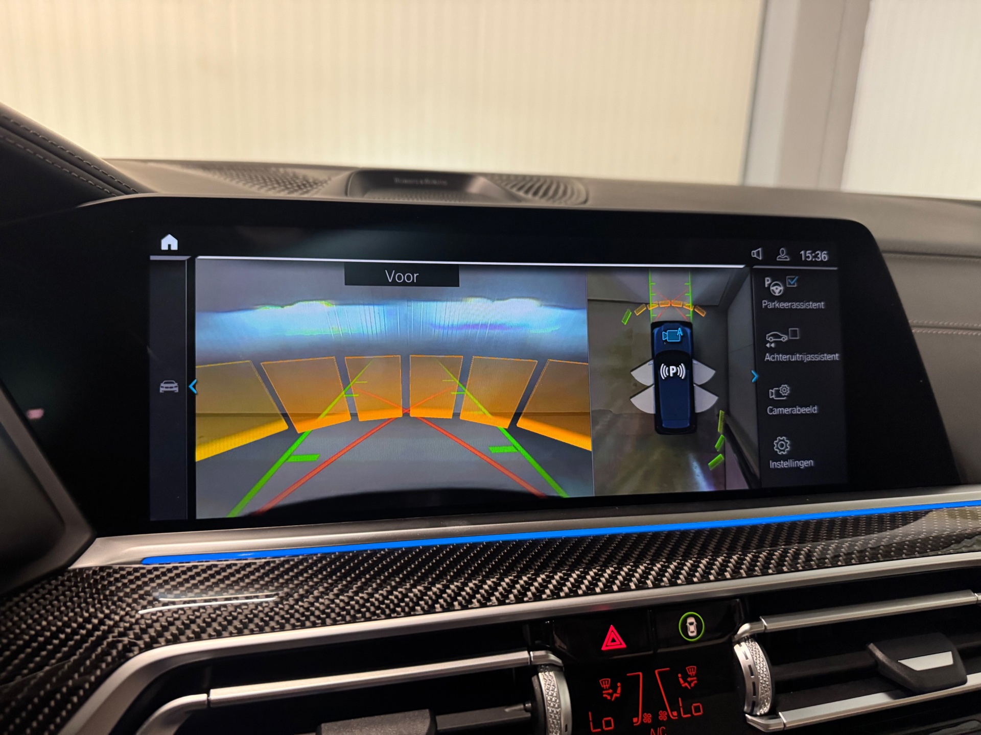 Foto van BMW X5 Xdrive45e