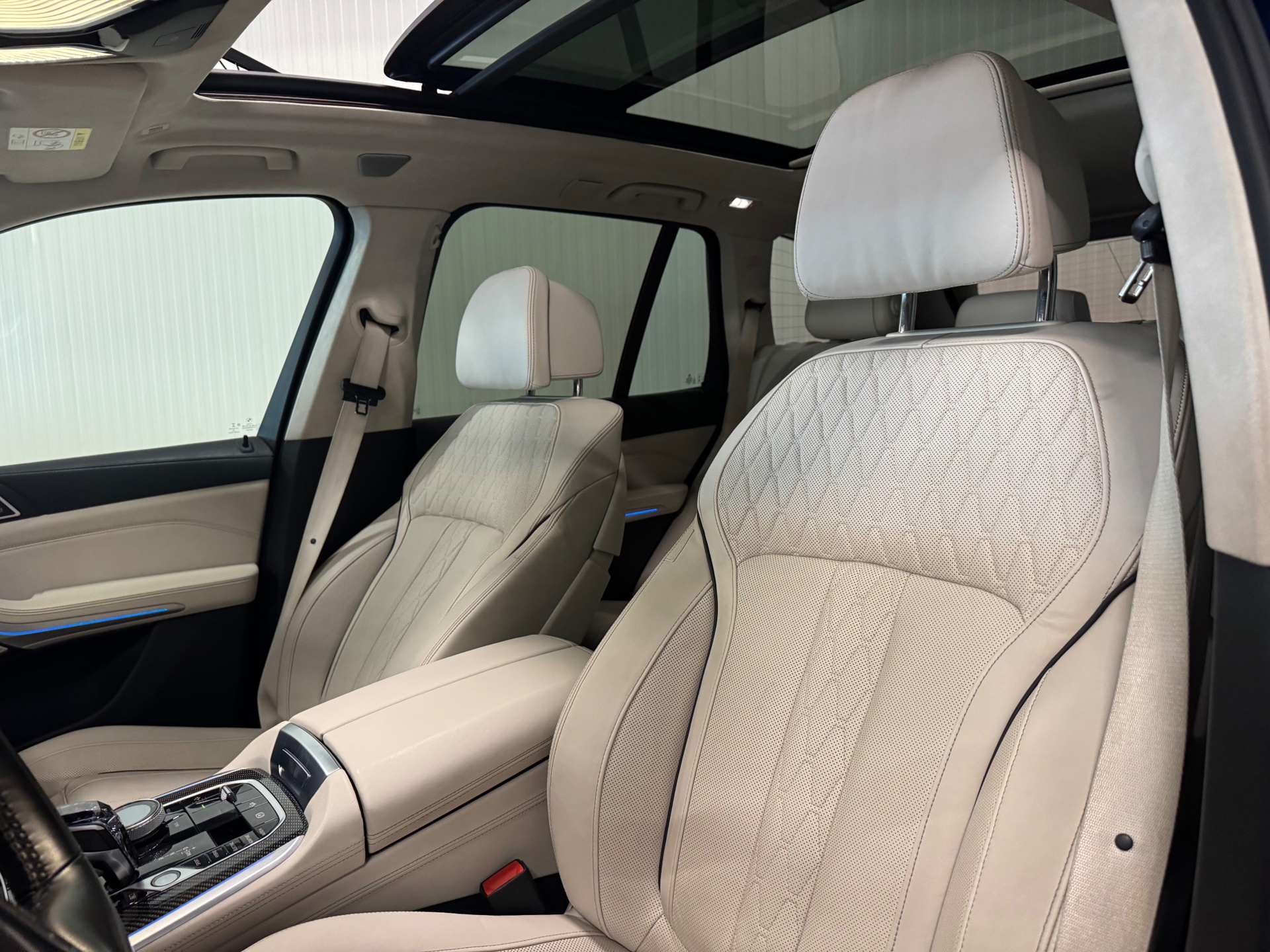 Foto van BMW X5 Xdrive45e