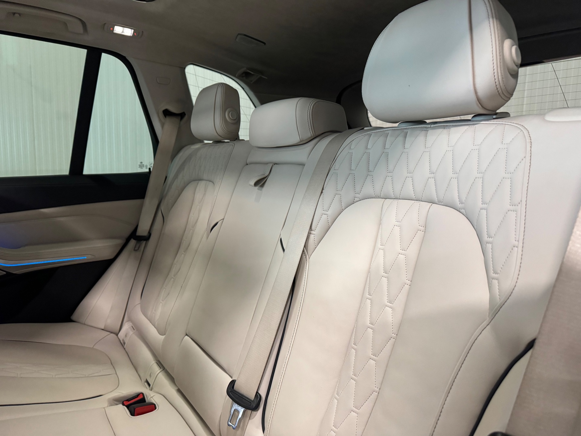 Foto van BMW X5 Xdrive45e