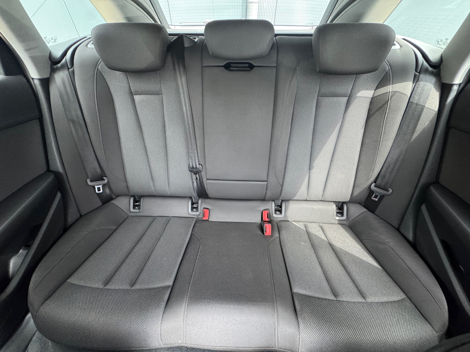 Foto van Audi A4 Avant