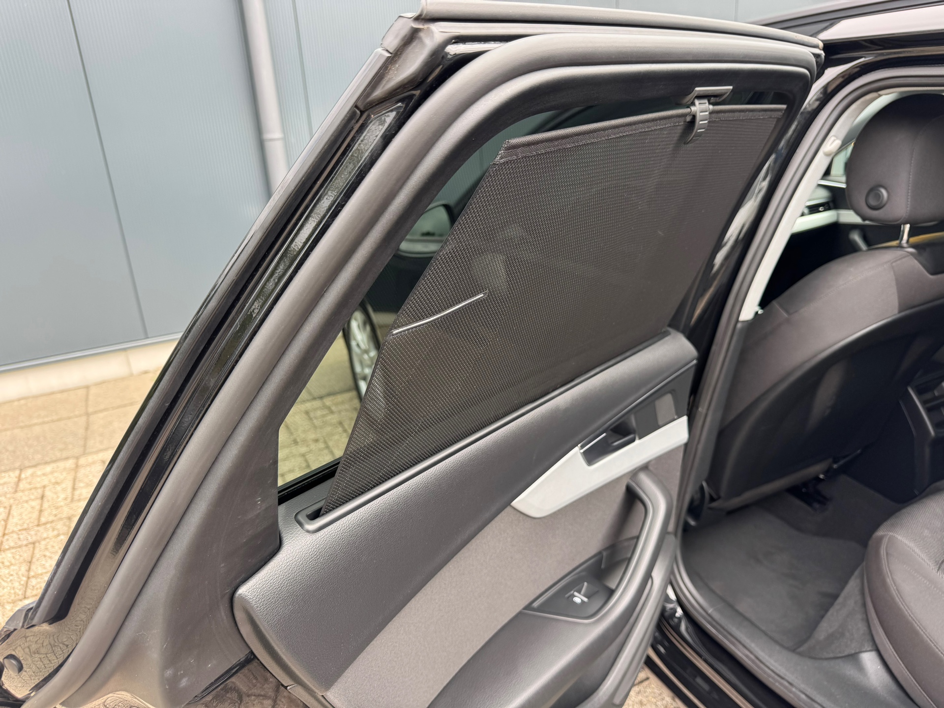 Foto van Audi A4 Avant