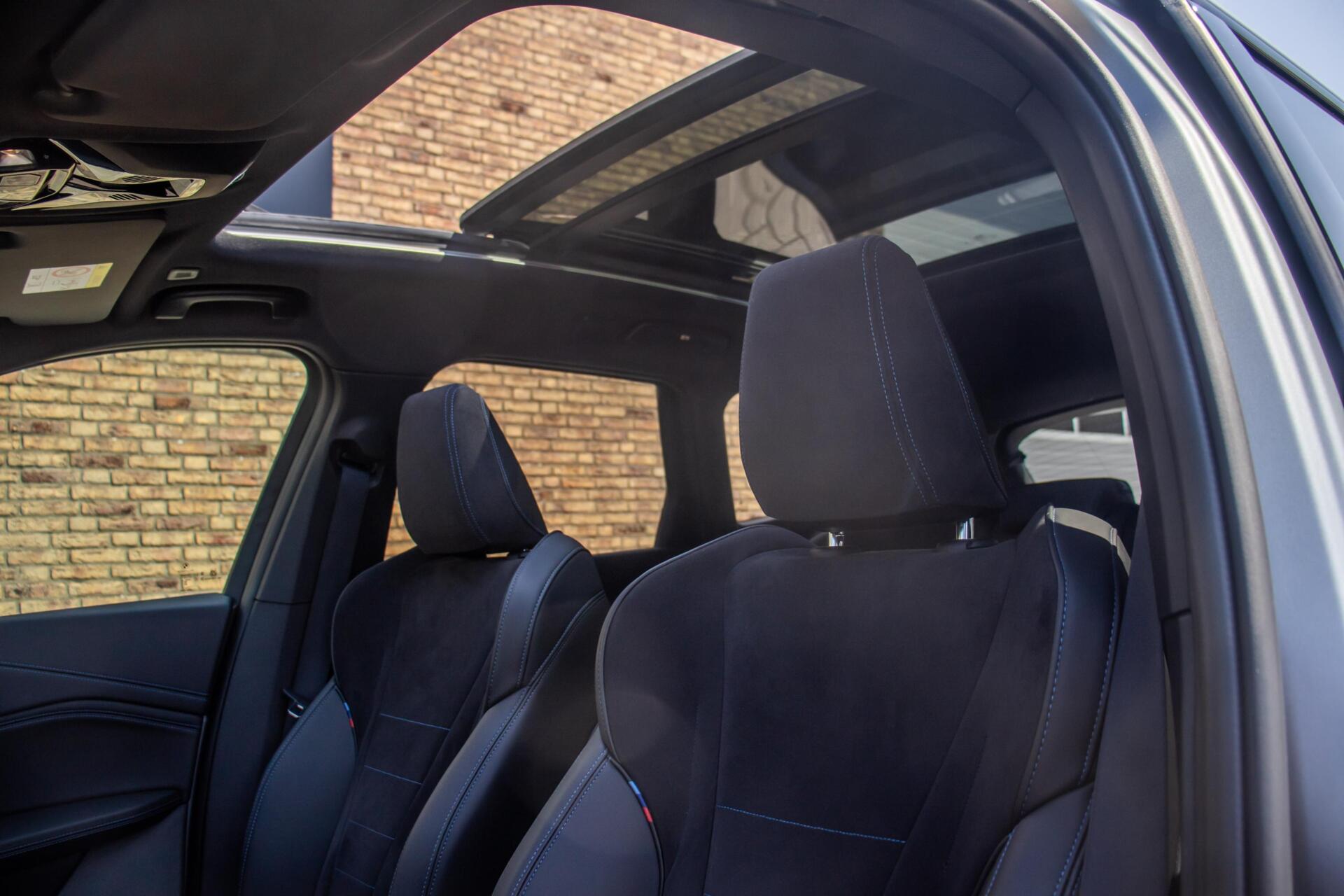 Foto van BMW X1