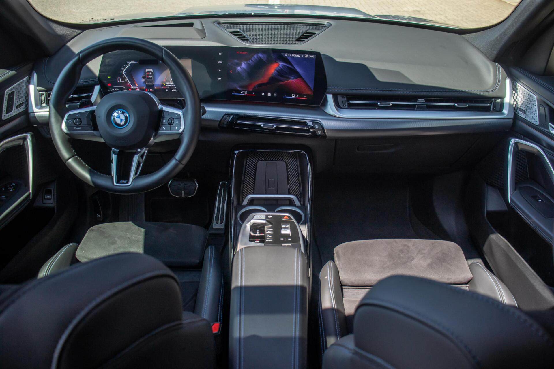 Foto van BMW X1