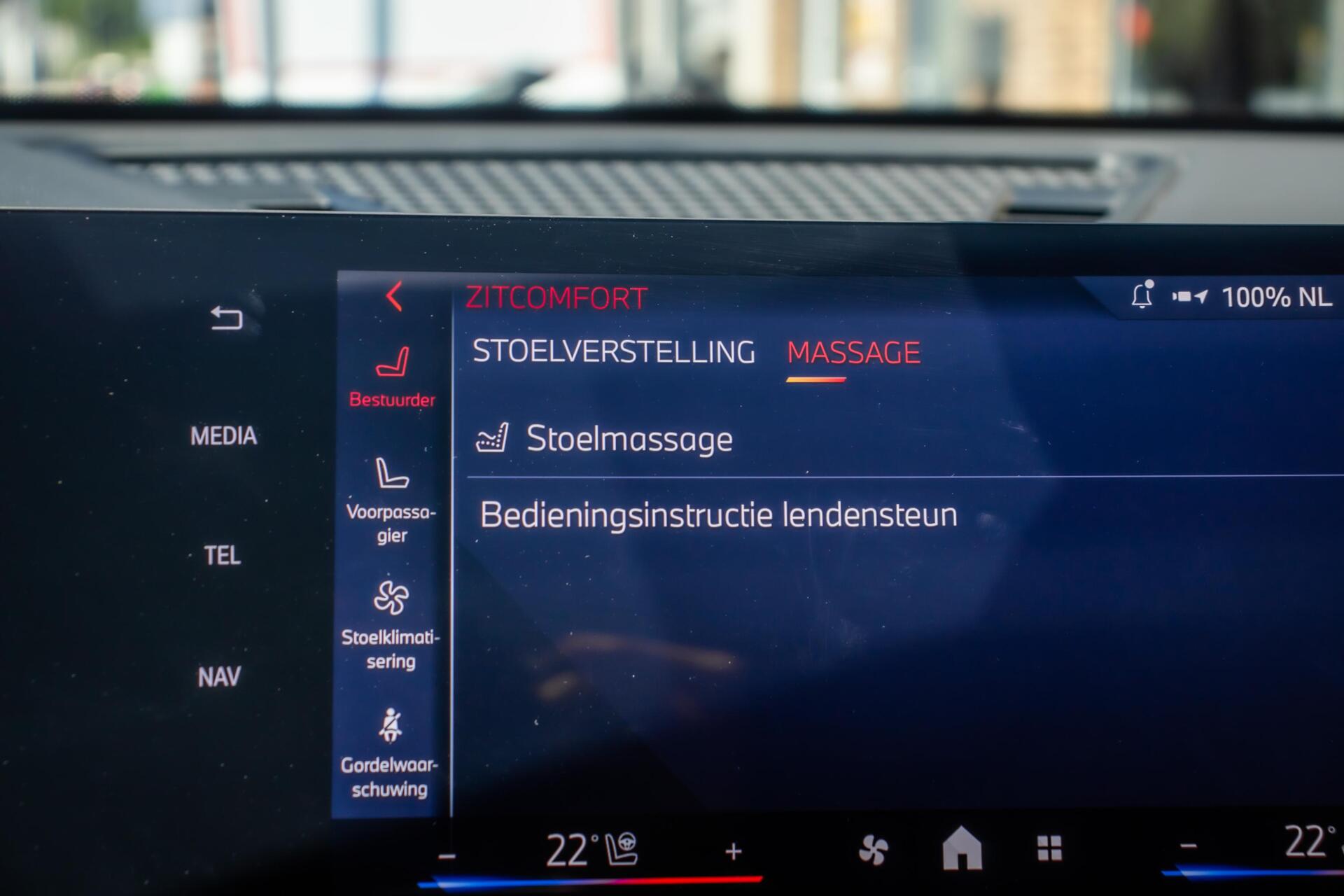 Foto van BMW X1