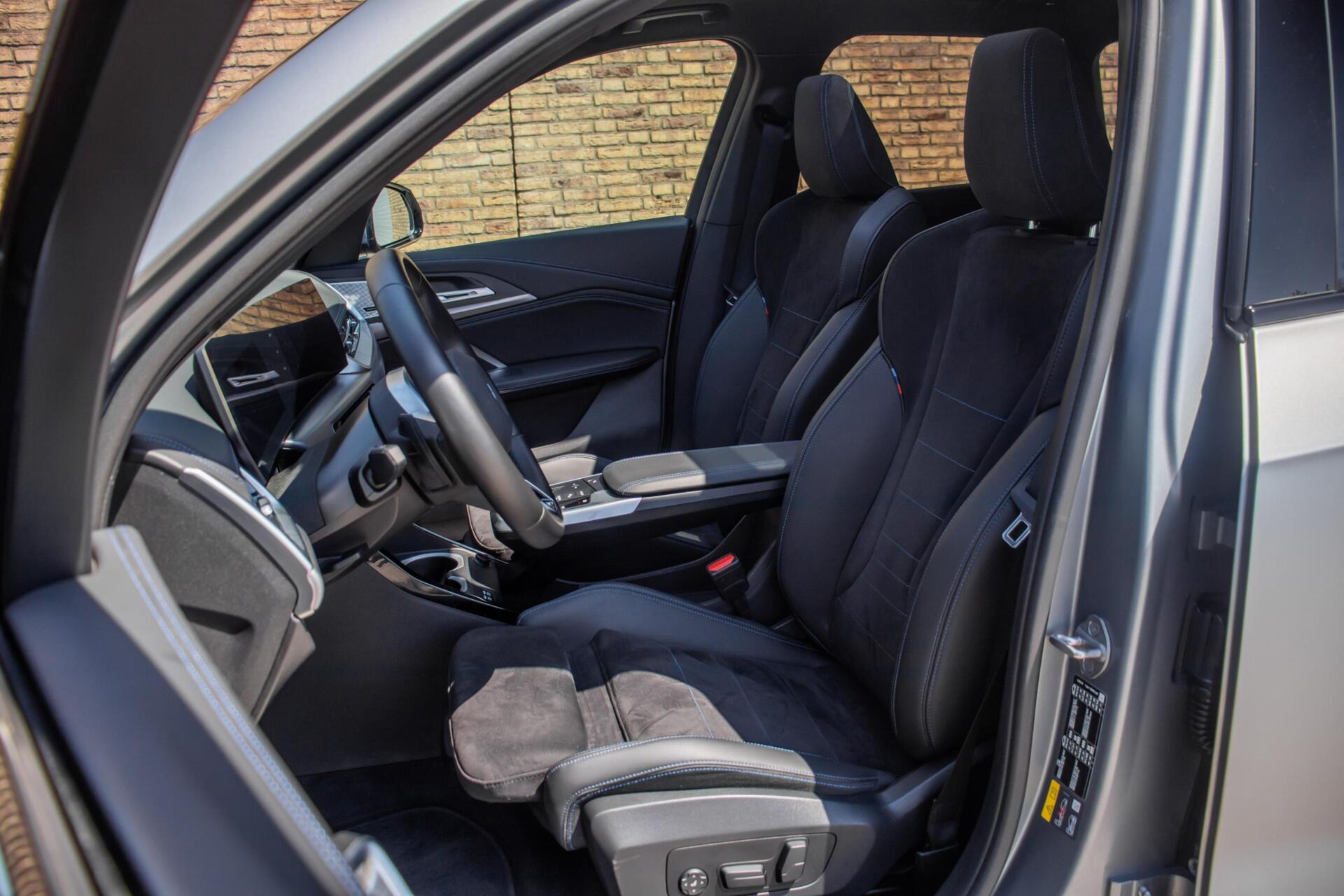 Foto van BMW X1