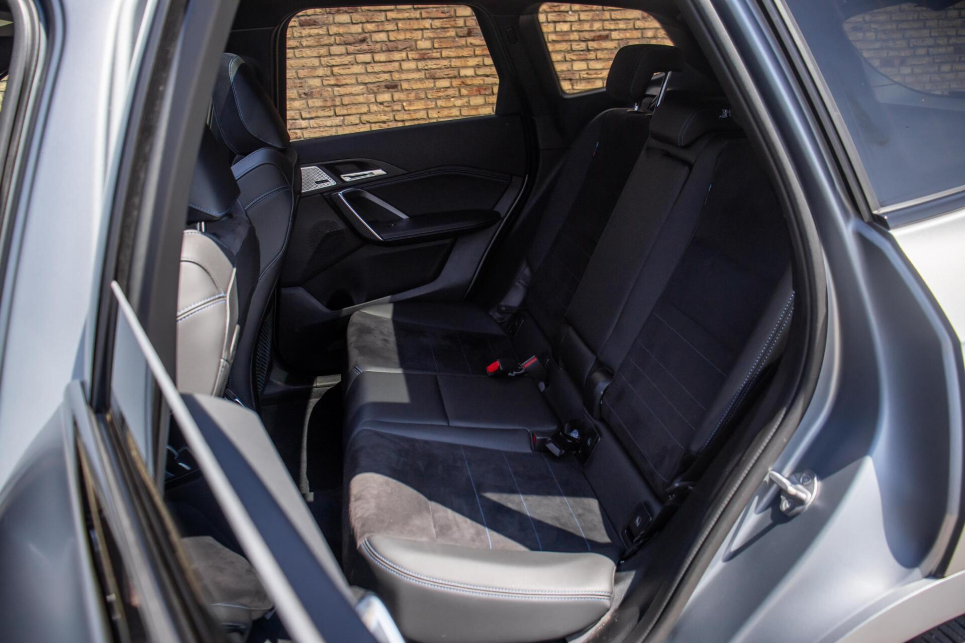 Foto van BMW X1