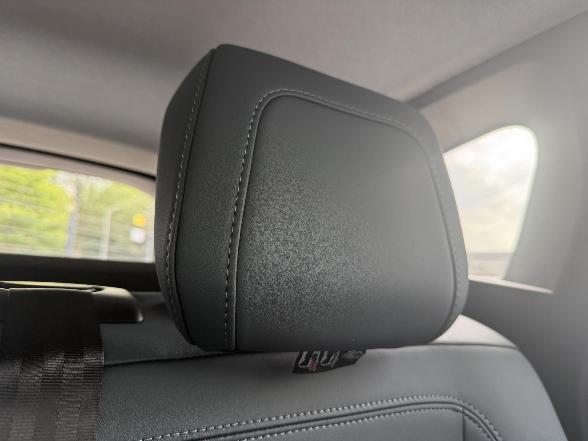 Foto van Citroen C5 Aircross