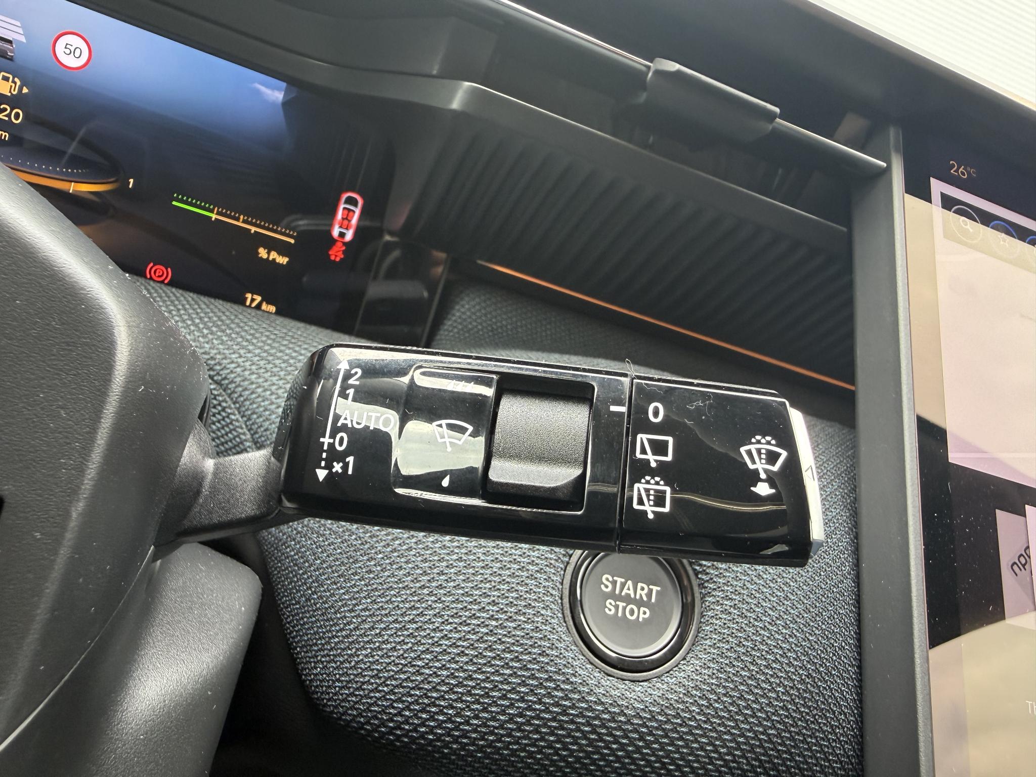 Foto van Citroen C5 Aircross