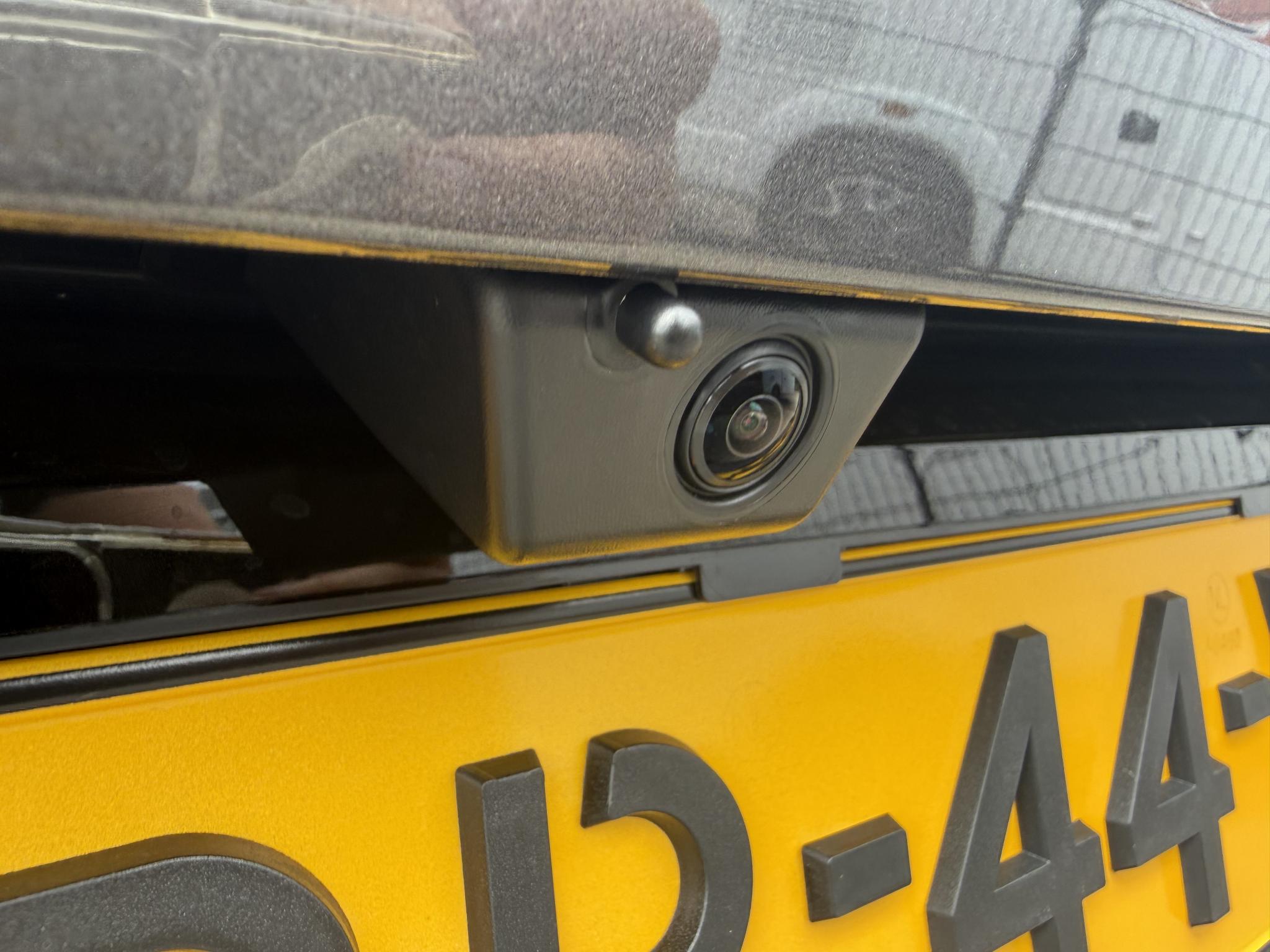 Foto van Citroen C5 Aircross