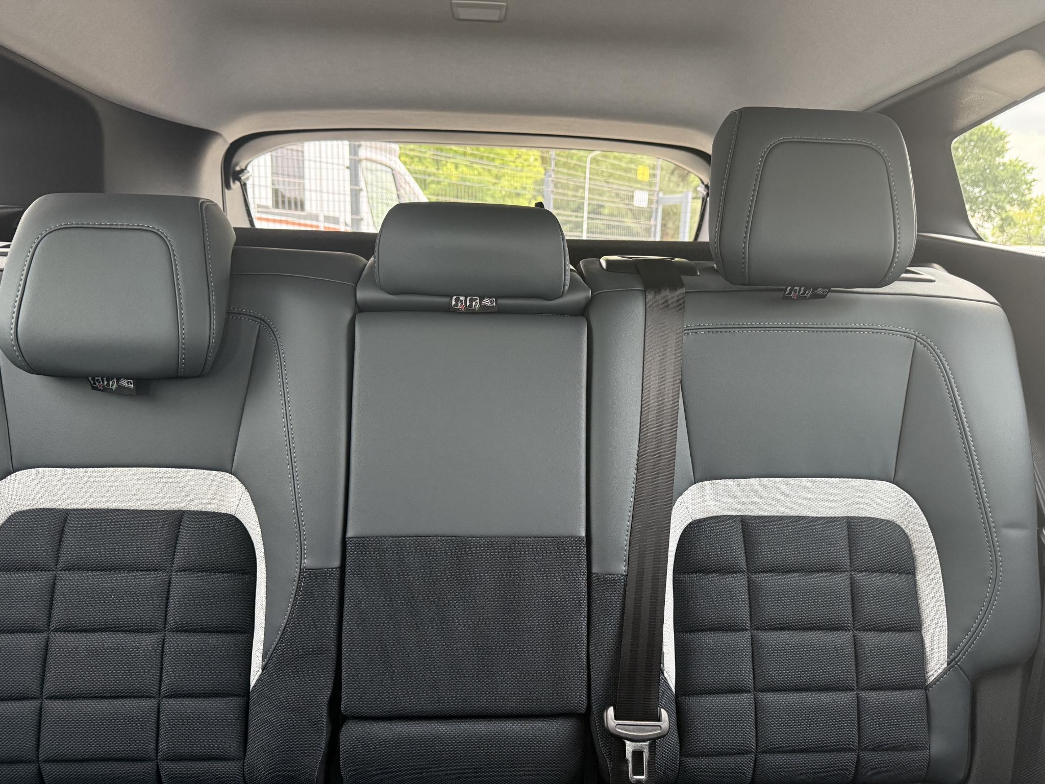 Foto van Citroen C5 Aircross
