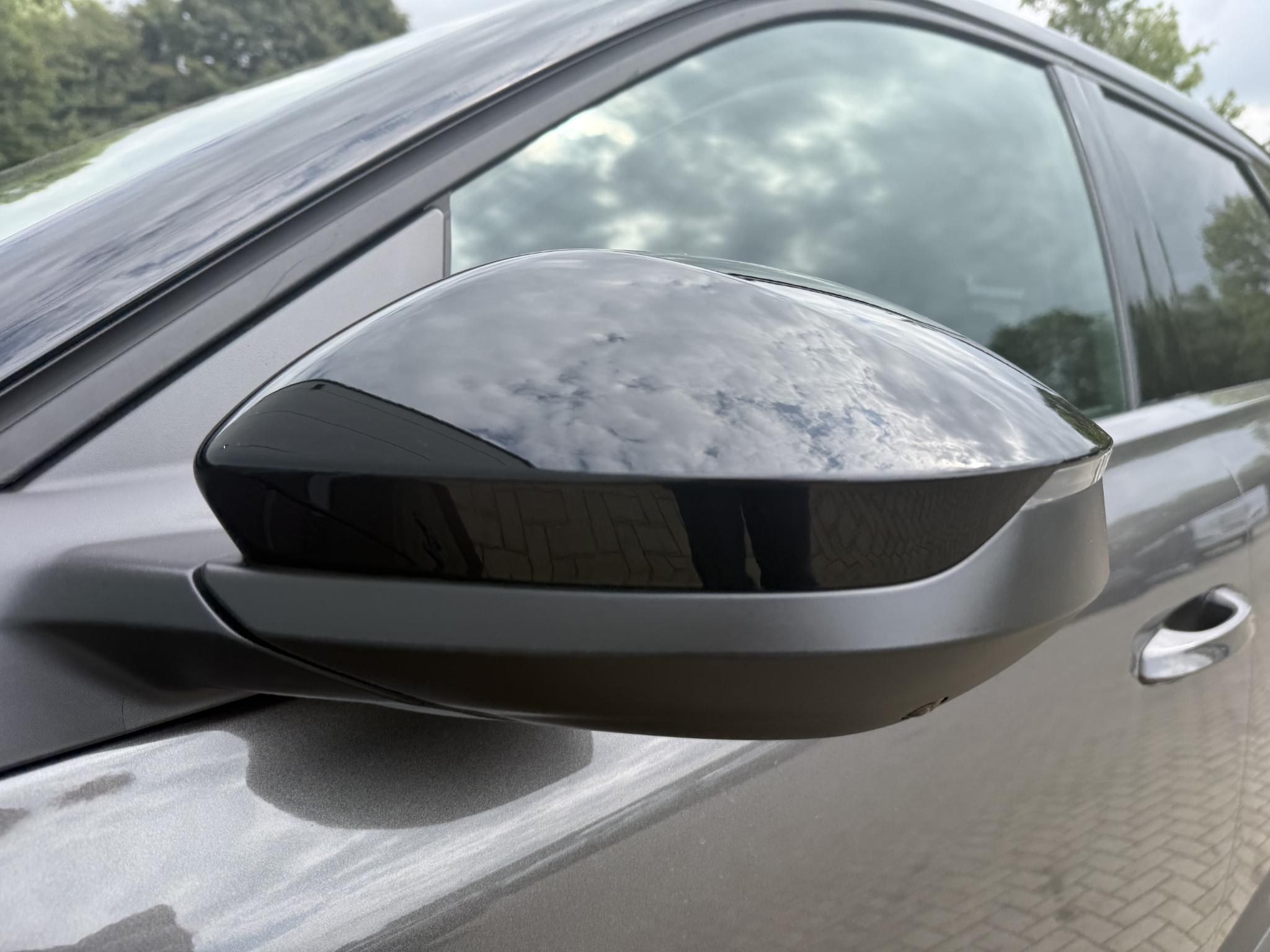 Foto van Citroen C5 Aircross