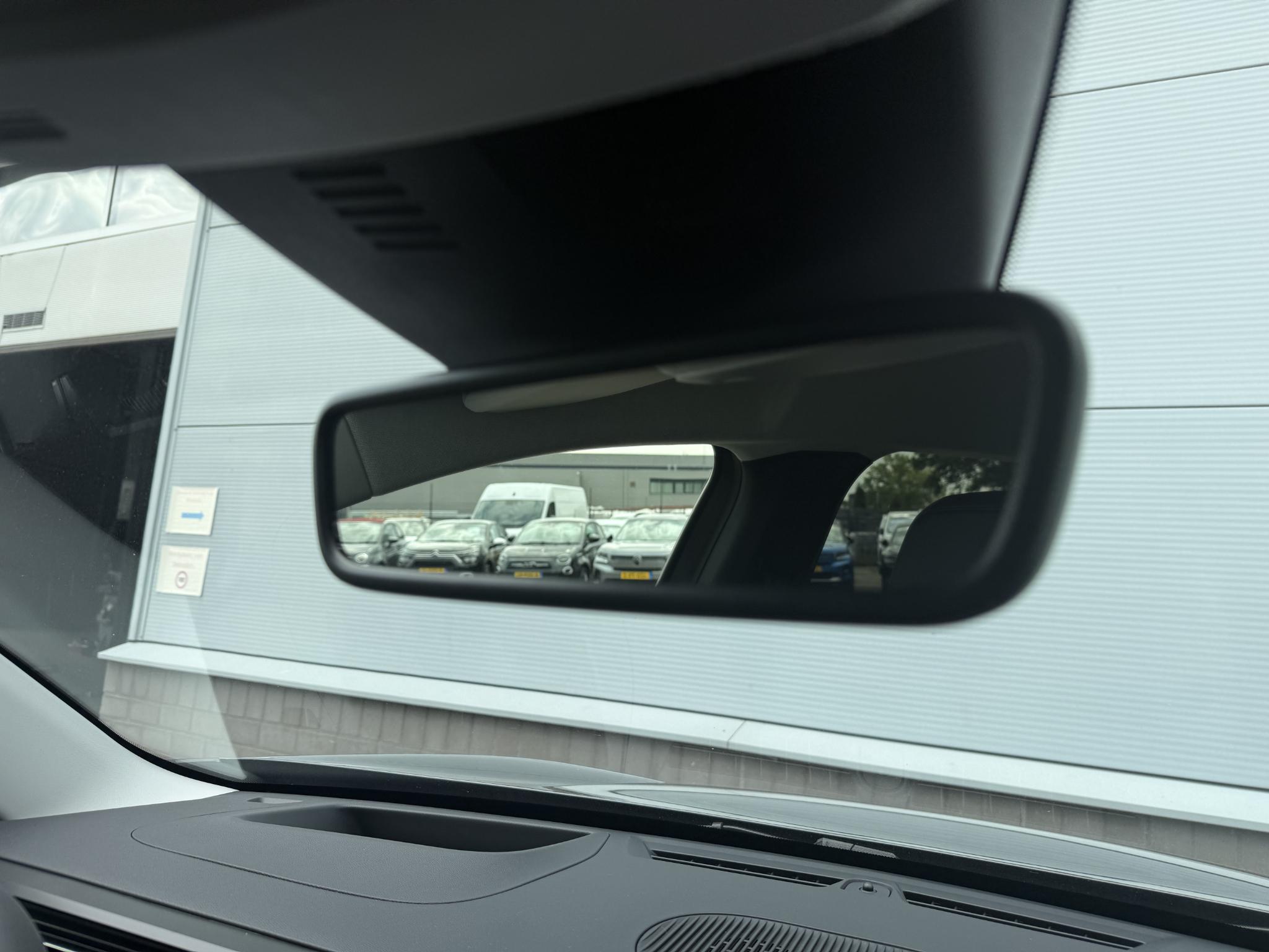 Foto van Citroen C5 Aircross
