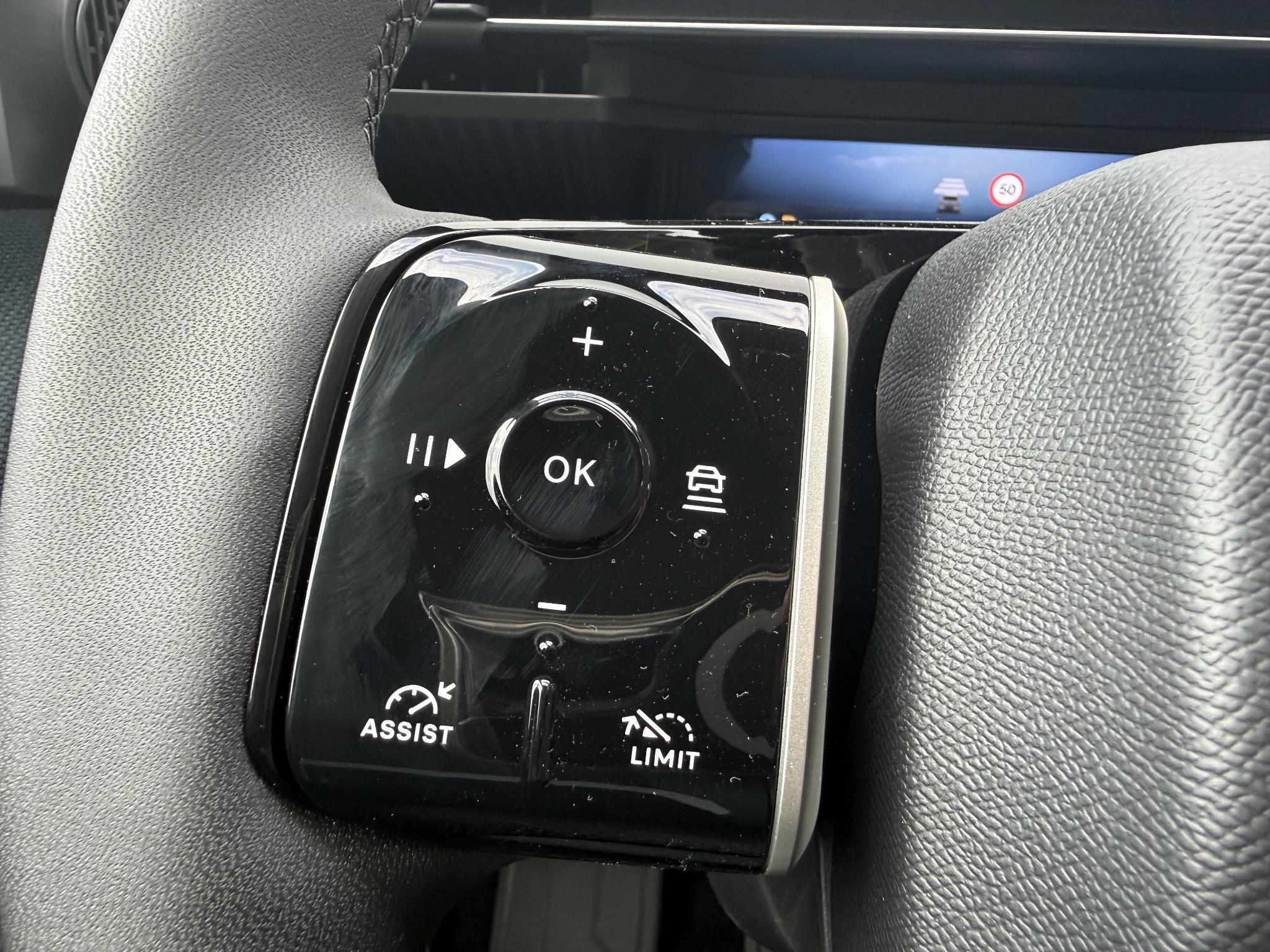 Foto van Citroen C5 Aircross