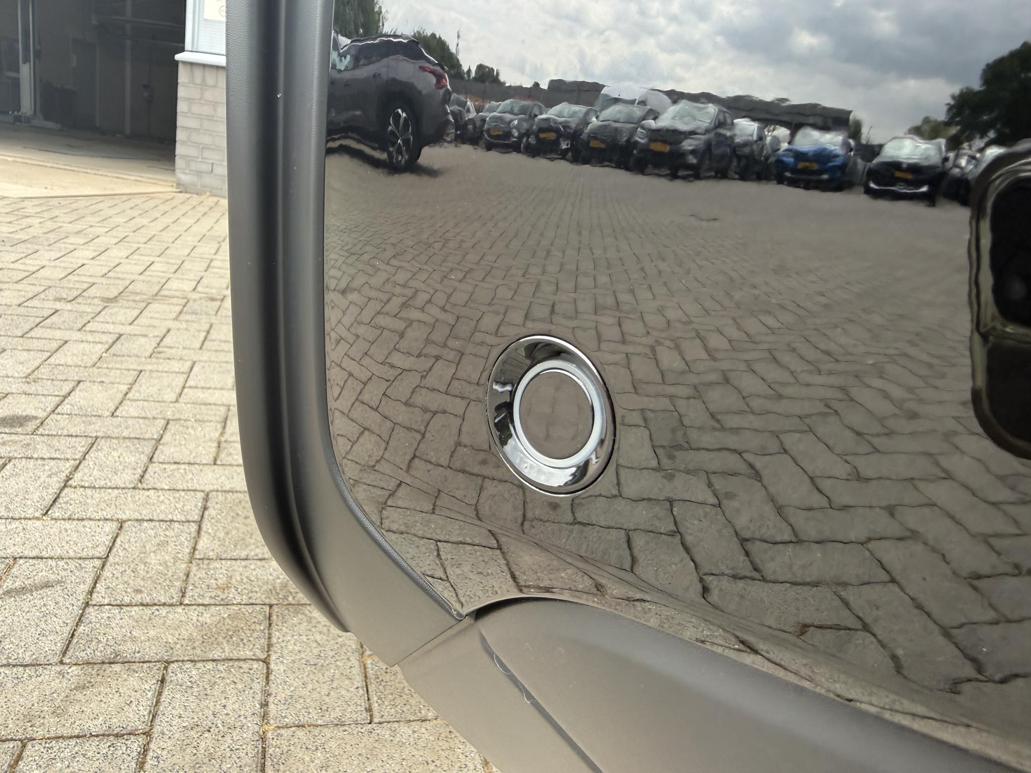 Foto van Citroen C5 Aircross